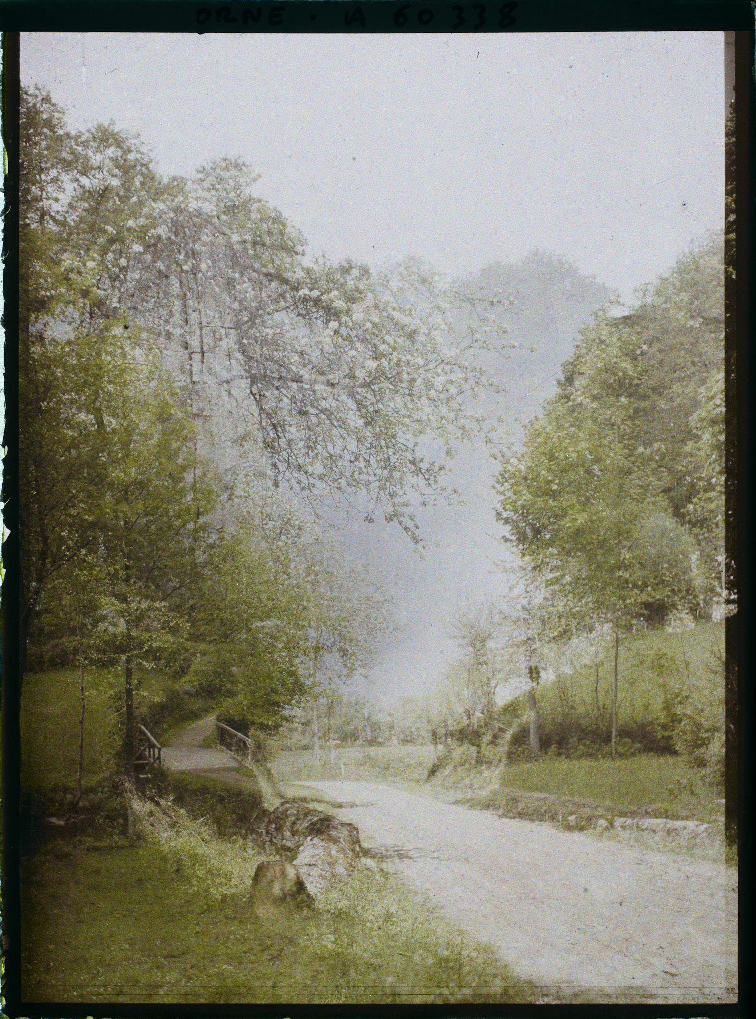 Image représentant Paysage