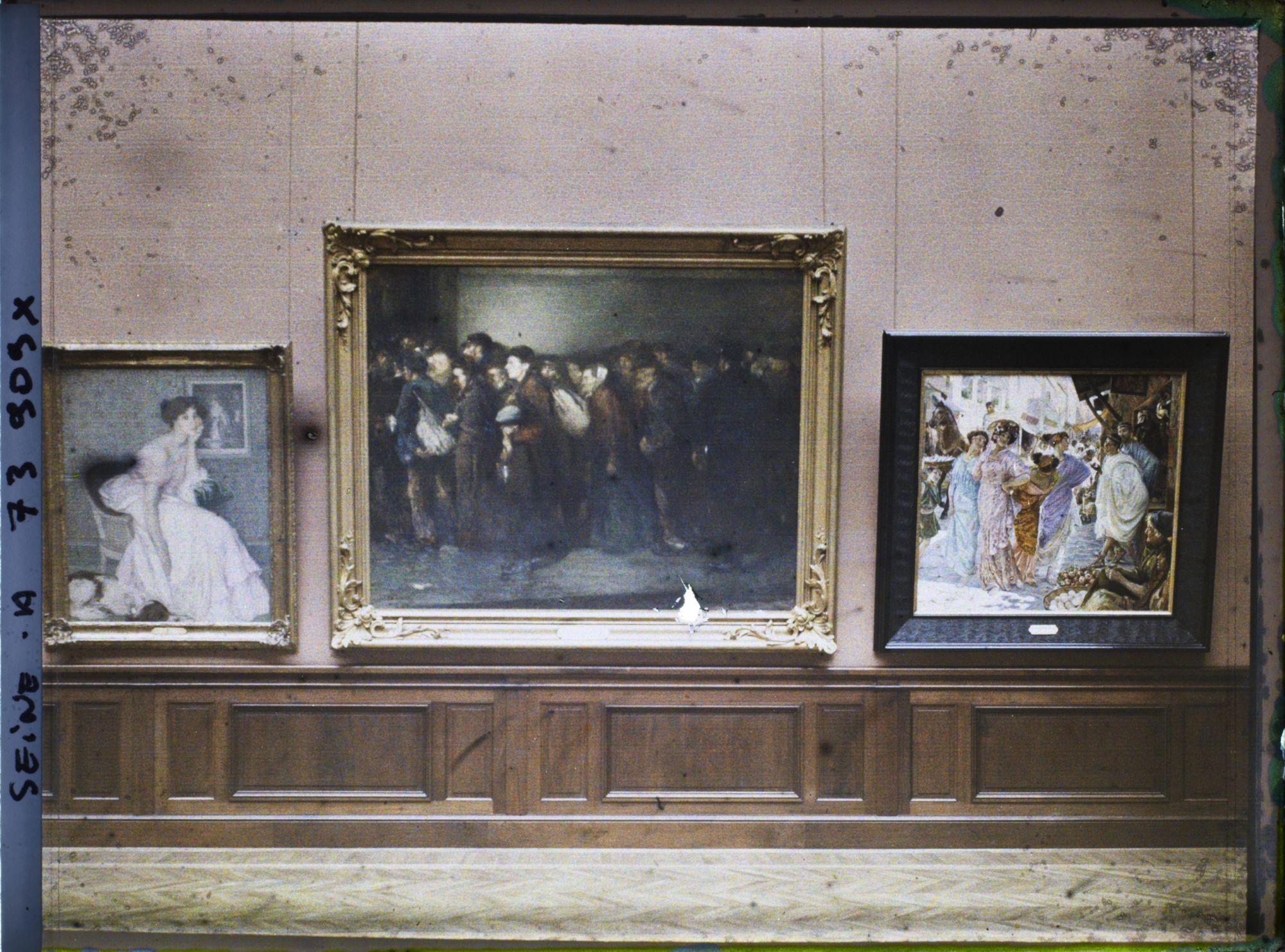 Image représentant Les collections du Petit Palais