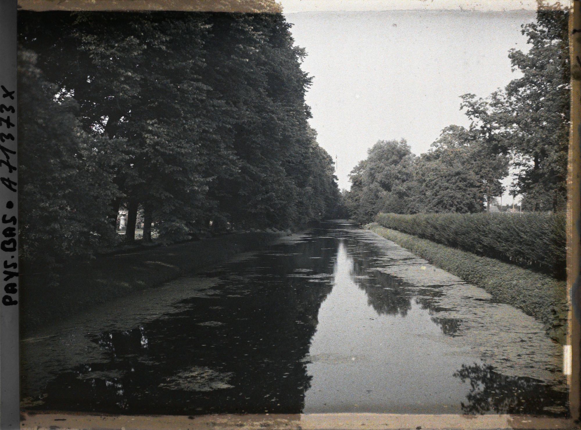 Image représentant Canal