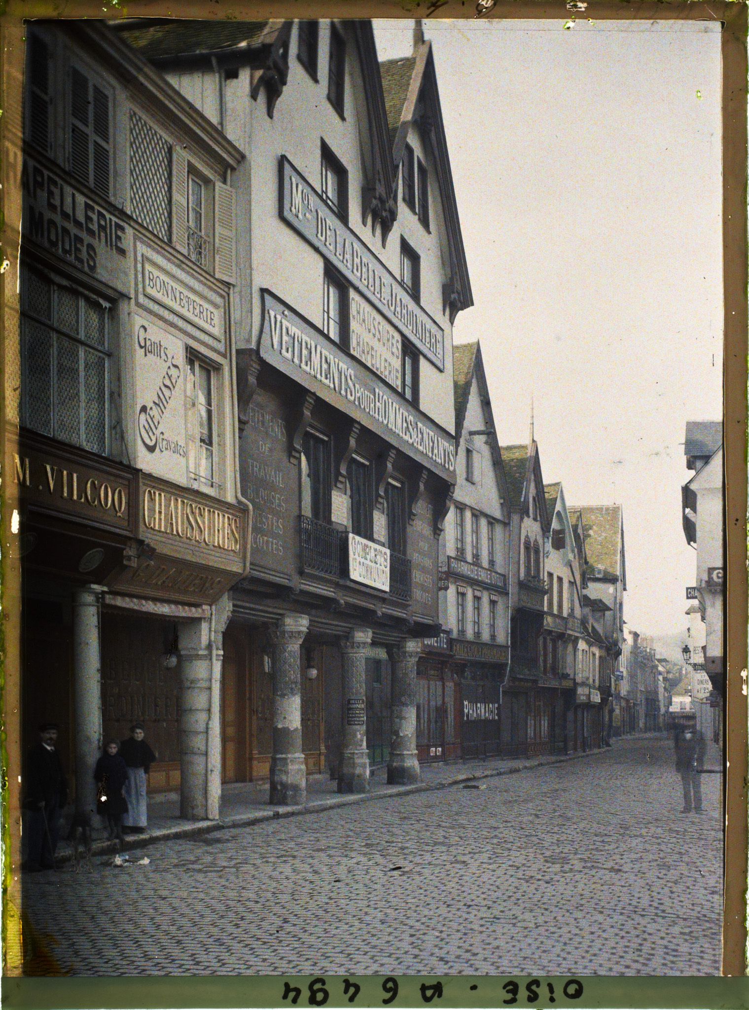 Image représentant France, Beauvais,
