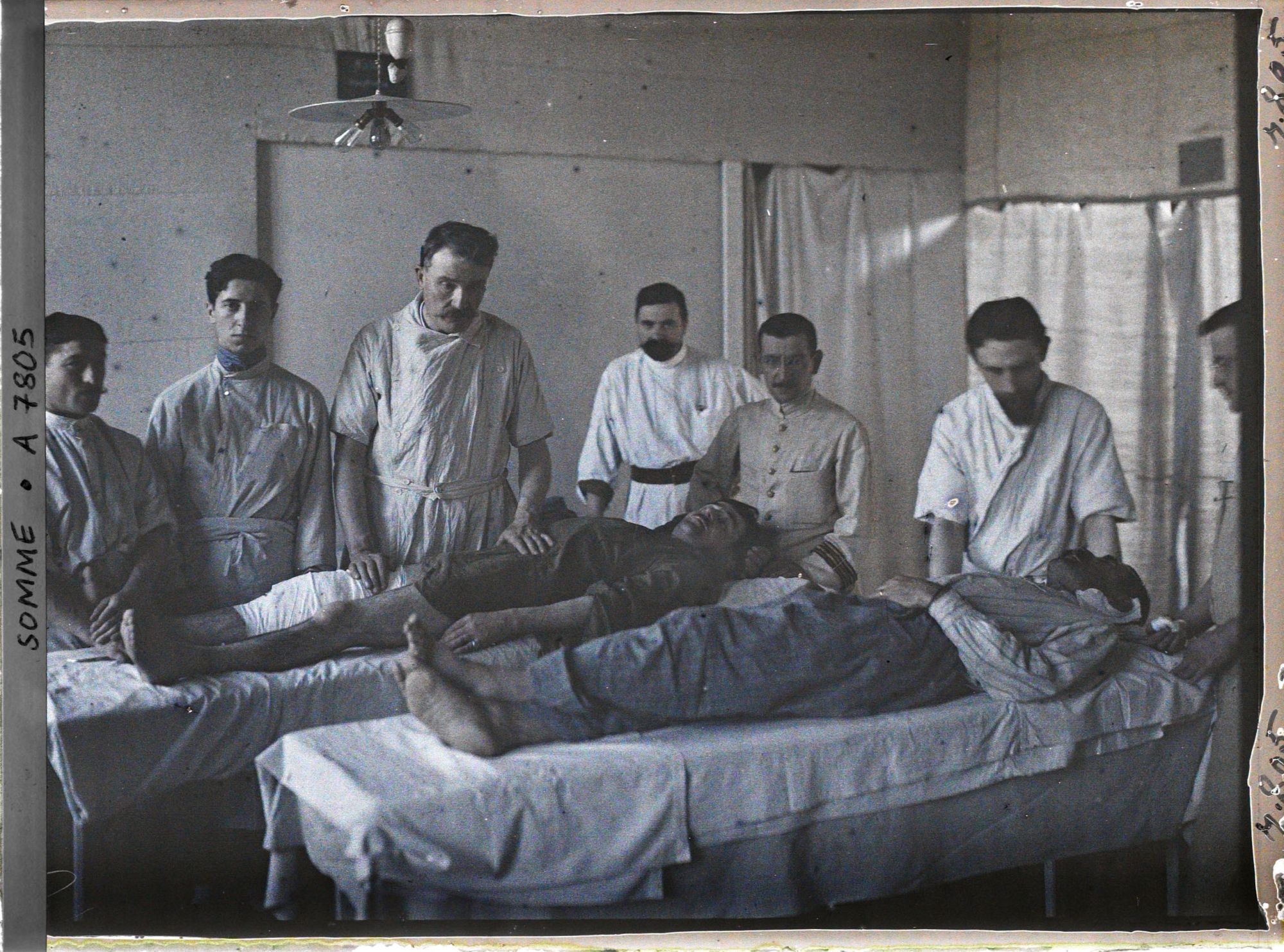 Image représentant Hôpital de Moreuil