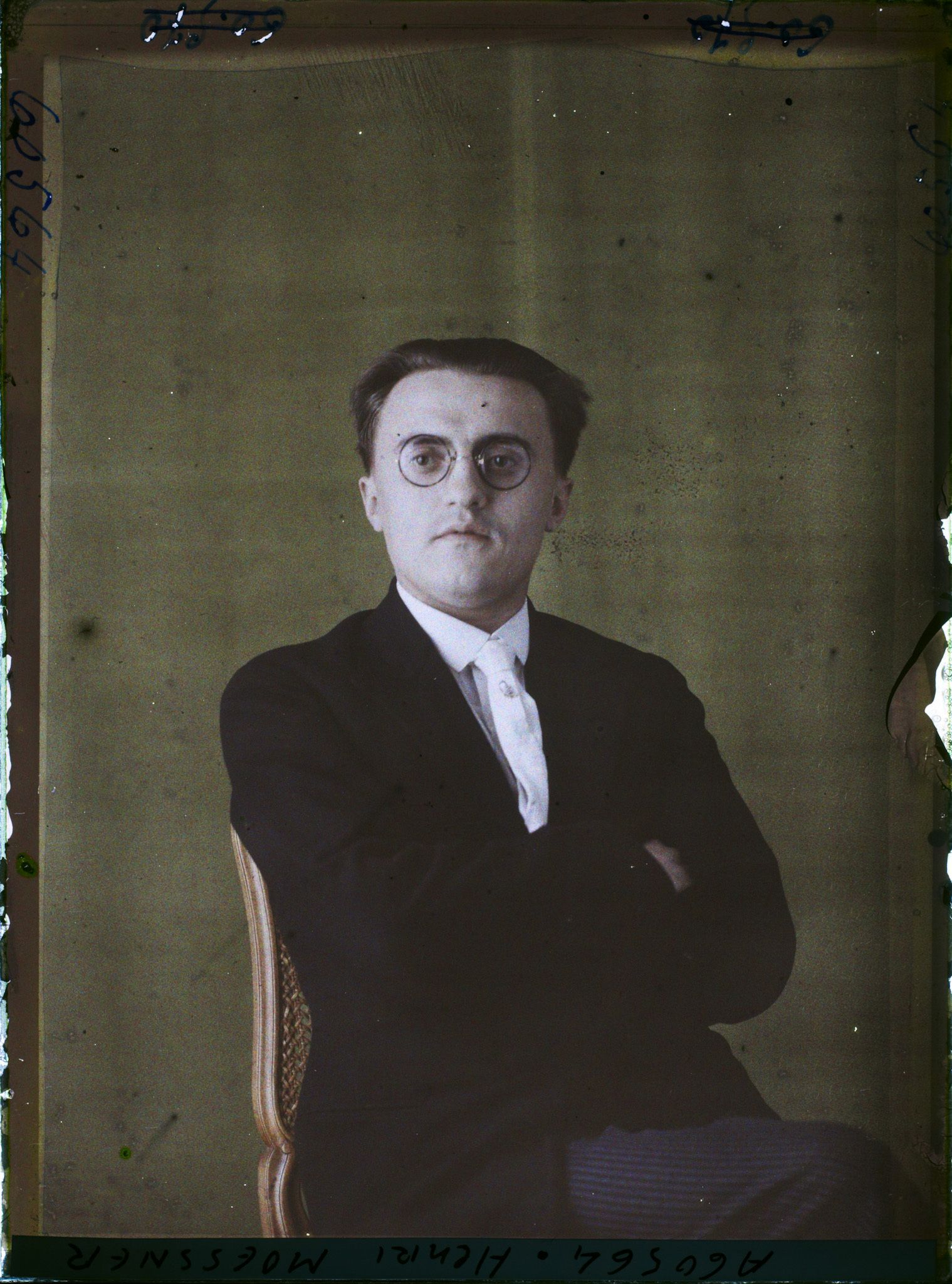 Image représentant Monsieur  https://musee-albert-kahn.s-museum.fr/home/NWQ2OTAwYzNmYjZlZTk1ZWQwODJmMjY4L2dlbmVyaWMtbm90aWNlLXRhYi9hdXRob3JpdHkvNjE3YTc5ZjVjZjhiODk2OGIzMzM3ZDIx/5d6900c3fb6ee95ed082f268/generic-notice-tab/authority/617a79ebcf8b8968b3337410 Henri Moessner