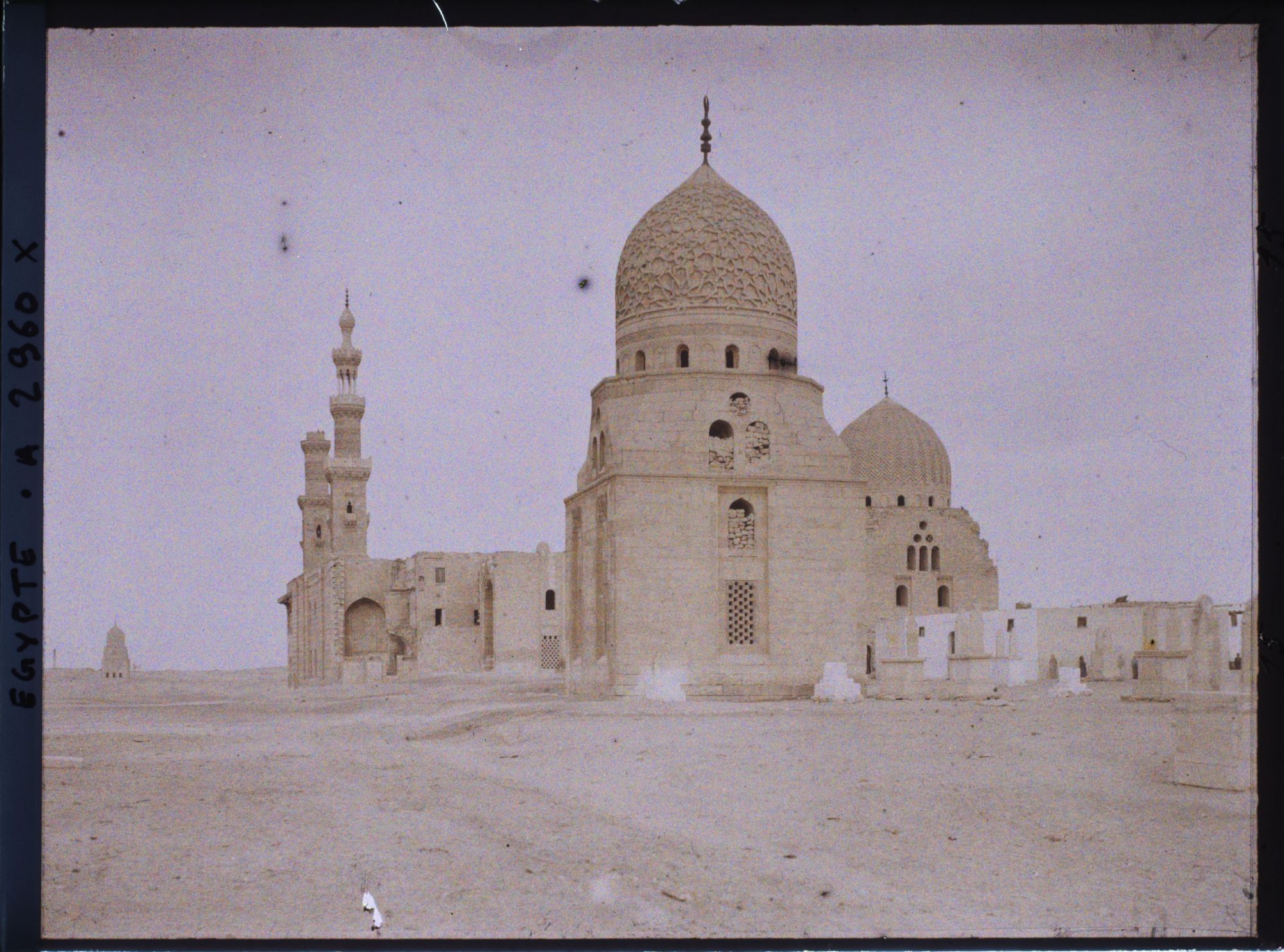 Image représentant Mosquée du sultan Barkouk