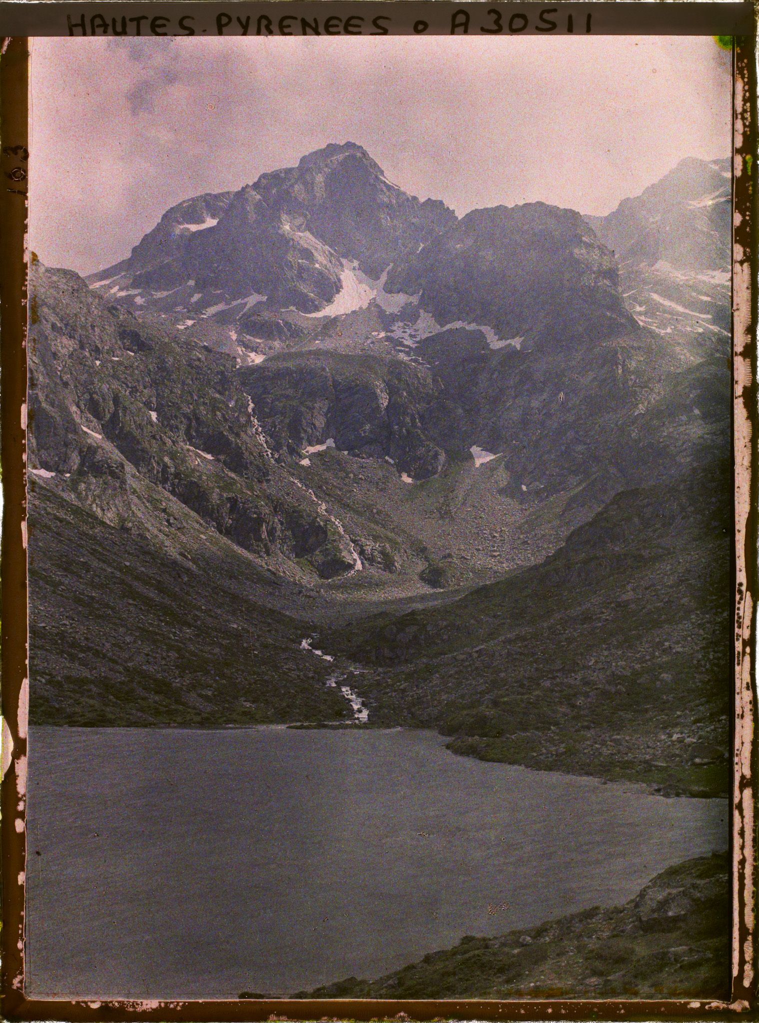 Image représentant Pic de Labassa