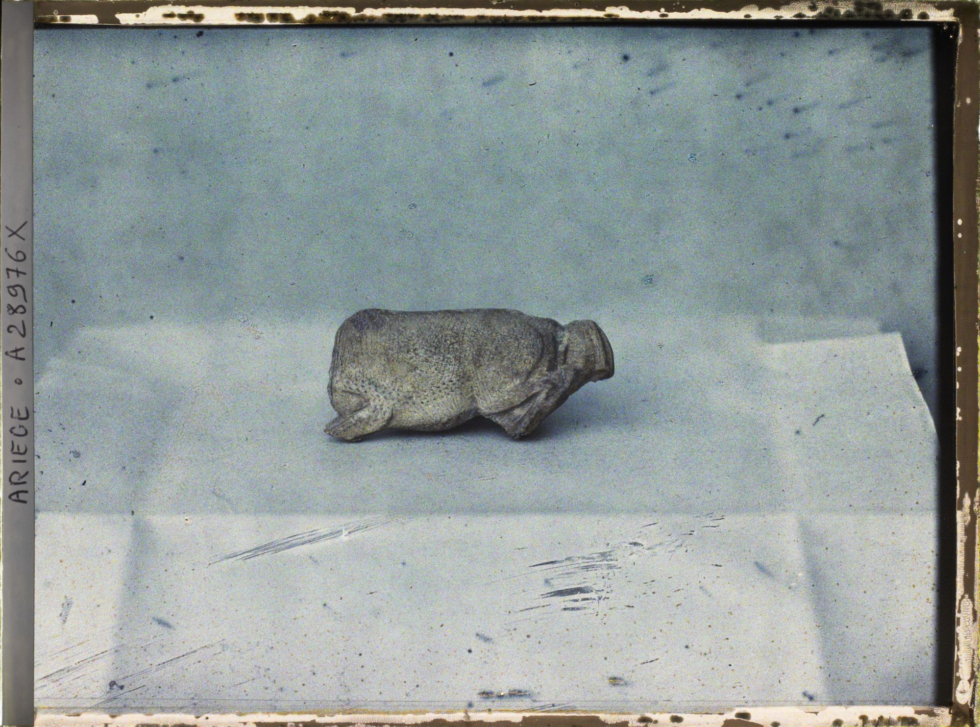 Image représentant Le propulseur