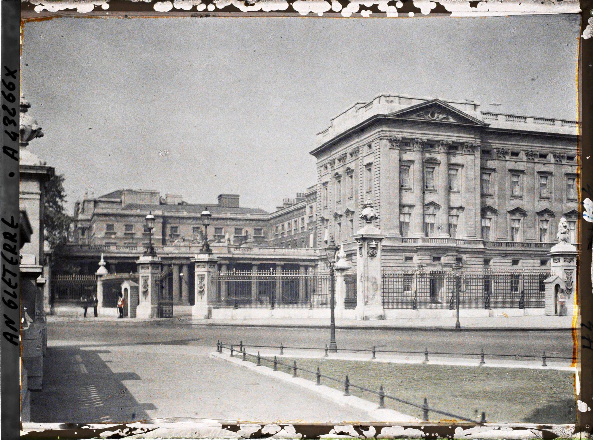 Image représentant Palais de Buckingham