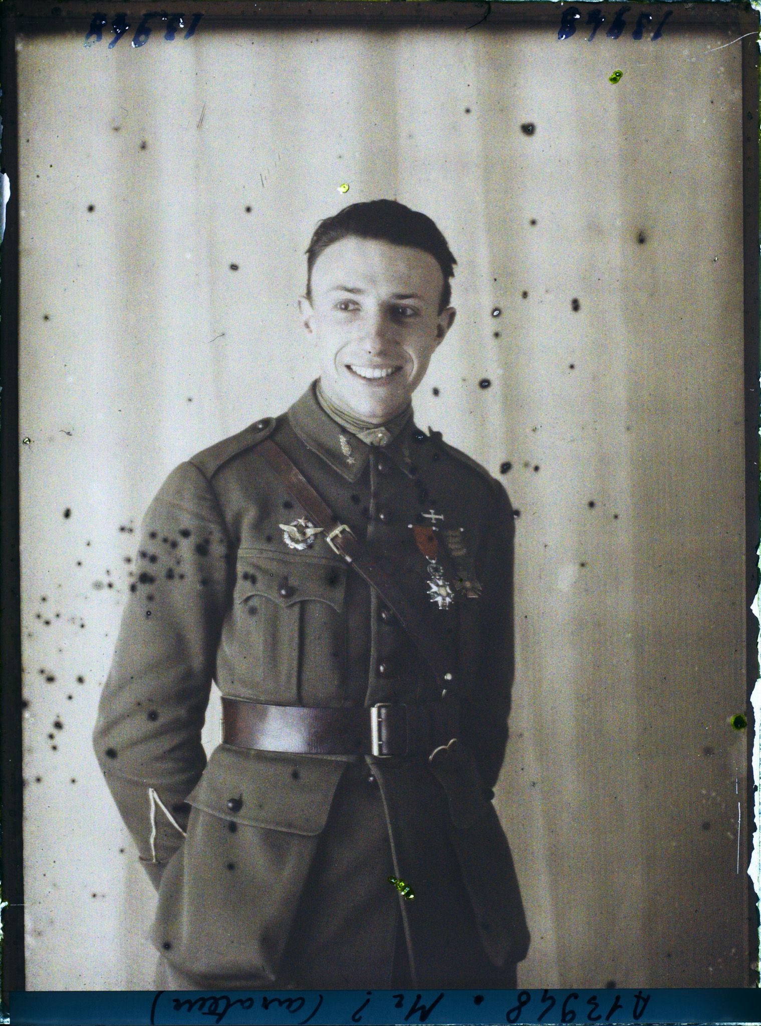 Image représentant Aviateur