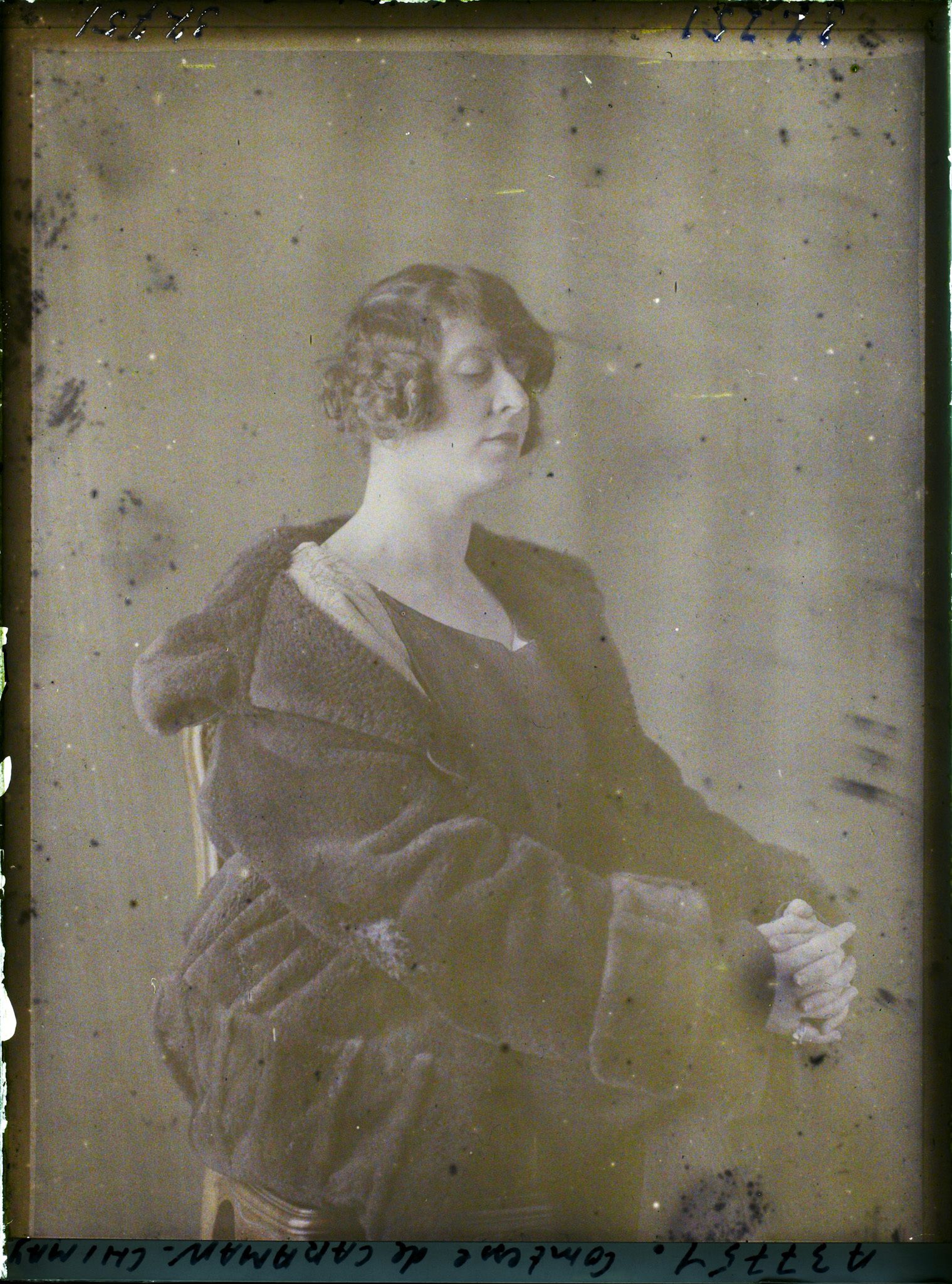 Image représentant La  https://musee-albert-kahn.s-museum.fr/home/NWQ2OTAwYzNmYjZlZTk1ZWQwODJmMjY4L2dlbmVyaWMtbm90aWNlLXRhYi9hdXRob3JpdHkvNjE3YTc5ZjVjZjhiODk2OGIzMzM3ZDIx/5d6900c3fb6ee95ed082f268/generic-notice-tab/authority/617a79ebcf8b8968b3336a28 Comtesse Hélène de Caraman