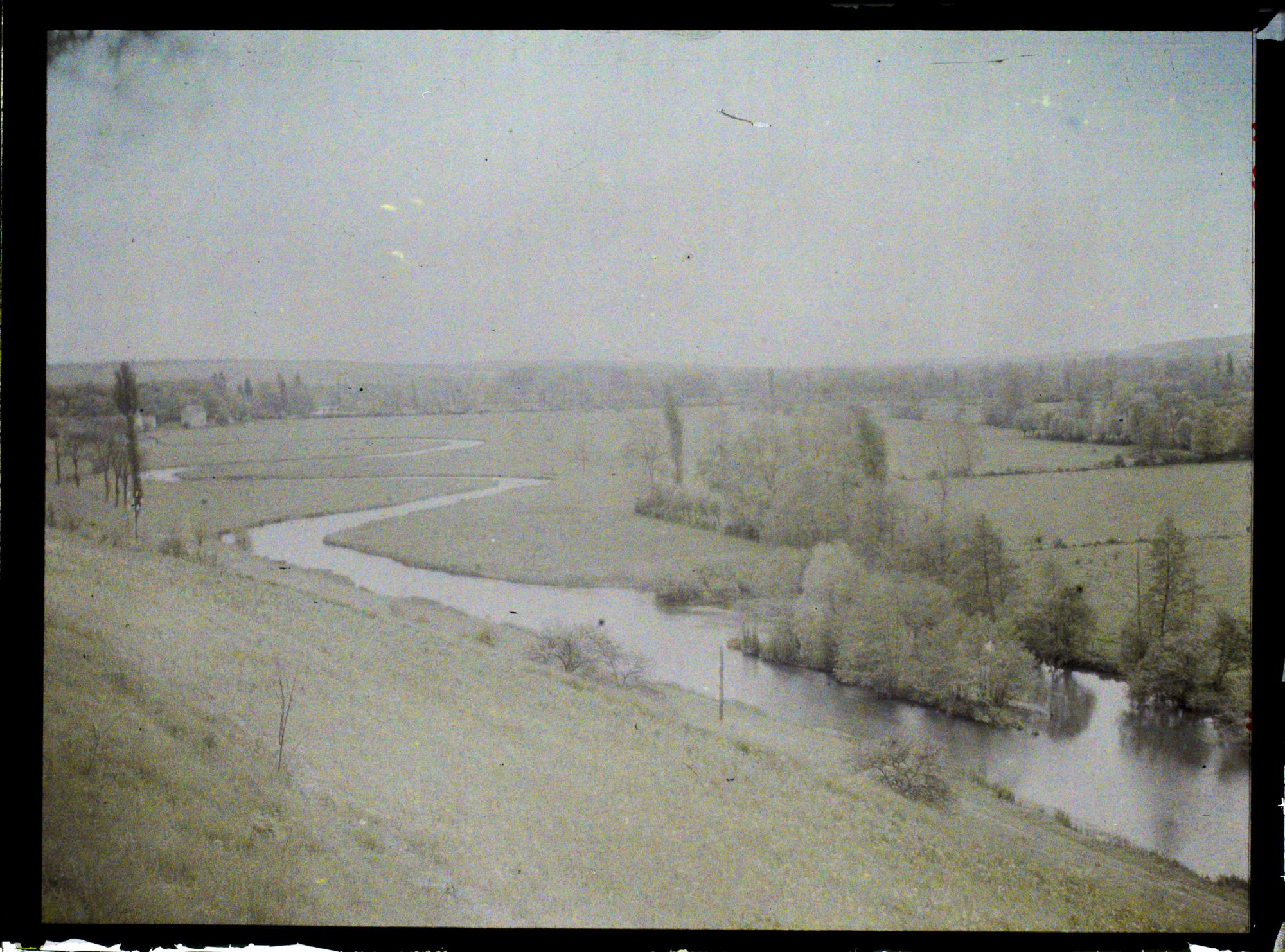 Image représentant Paysage