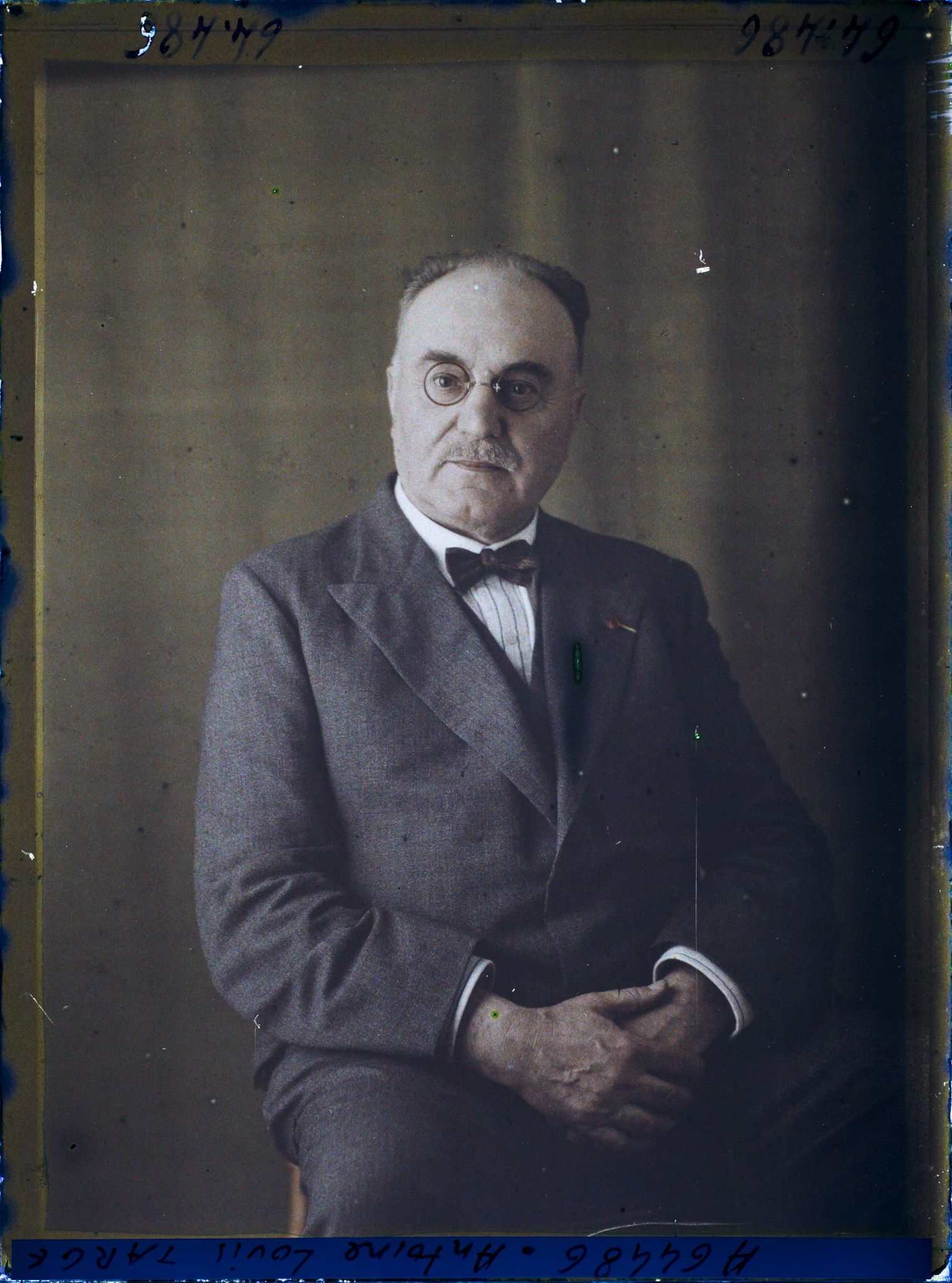 Image représentant https://musee-albert-kahn.s-museum.fr/home/NWQ2OTAwYzNmYjZlZTk1ZWQwODJmMjY4L2dlbmVyaWMtbm90aWNlLXRhYi9hdXRob3JpdHkvNjE3YTc5ZjVjZjhiODk2OGIzMzM3ZDIx/5d6900c3fb6ee95ed082f268/generic-notice-tab/authority/617a79ebcf8b8968b333788a Le Général Antoine Louis Targe