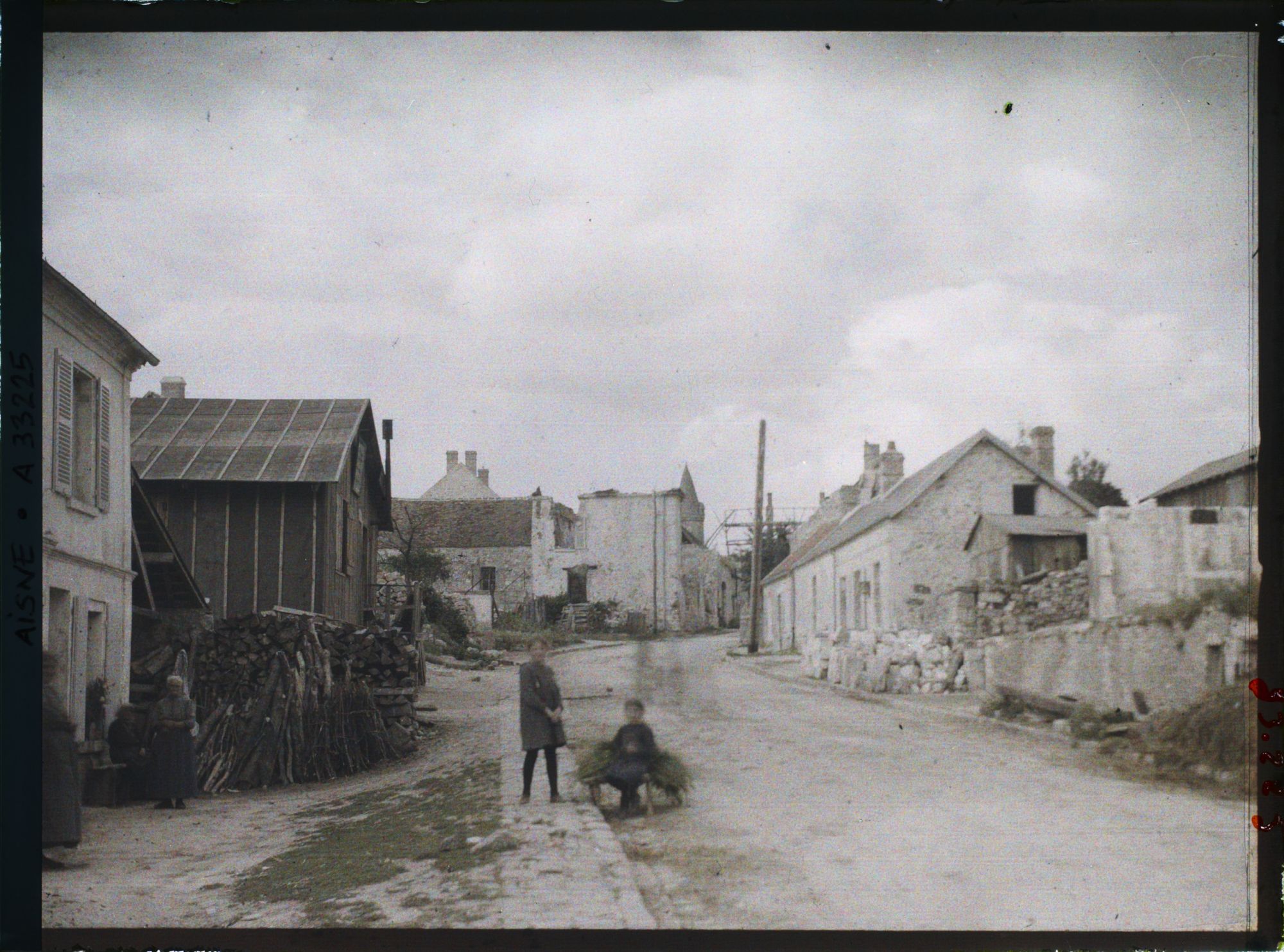 Image représentant France, Faverolles, Faverolles