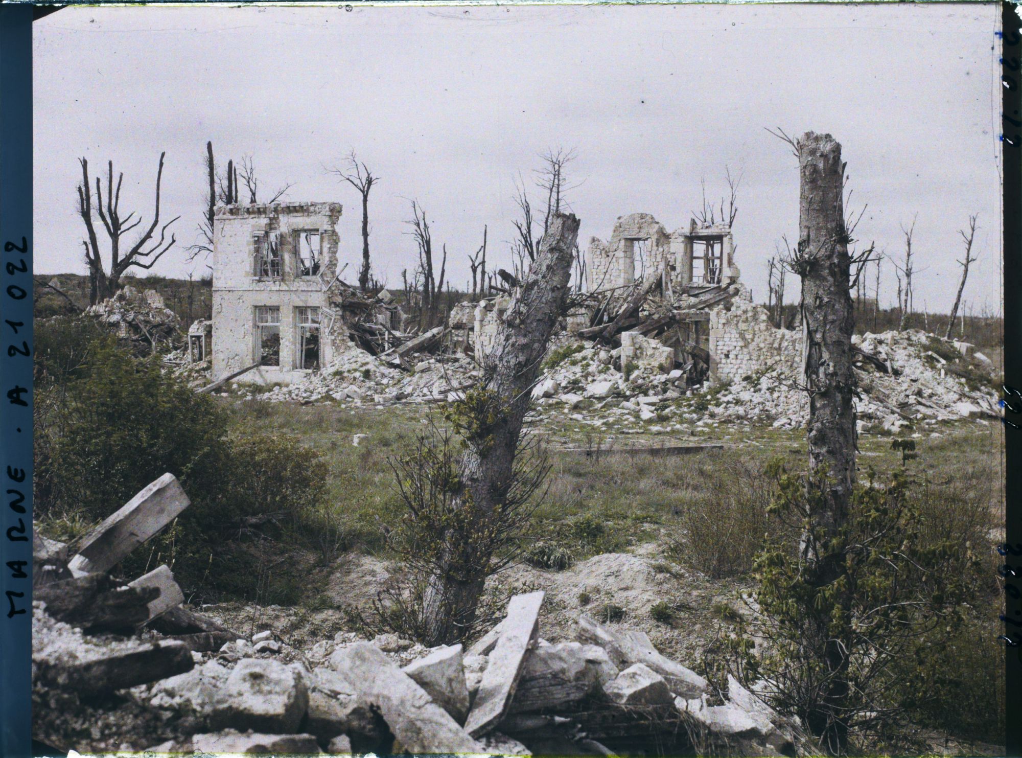 Image représentant France, Courcy, Le Château