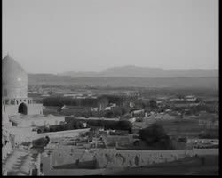 Image représentant La ville séfévide