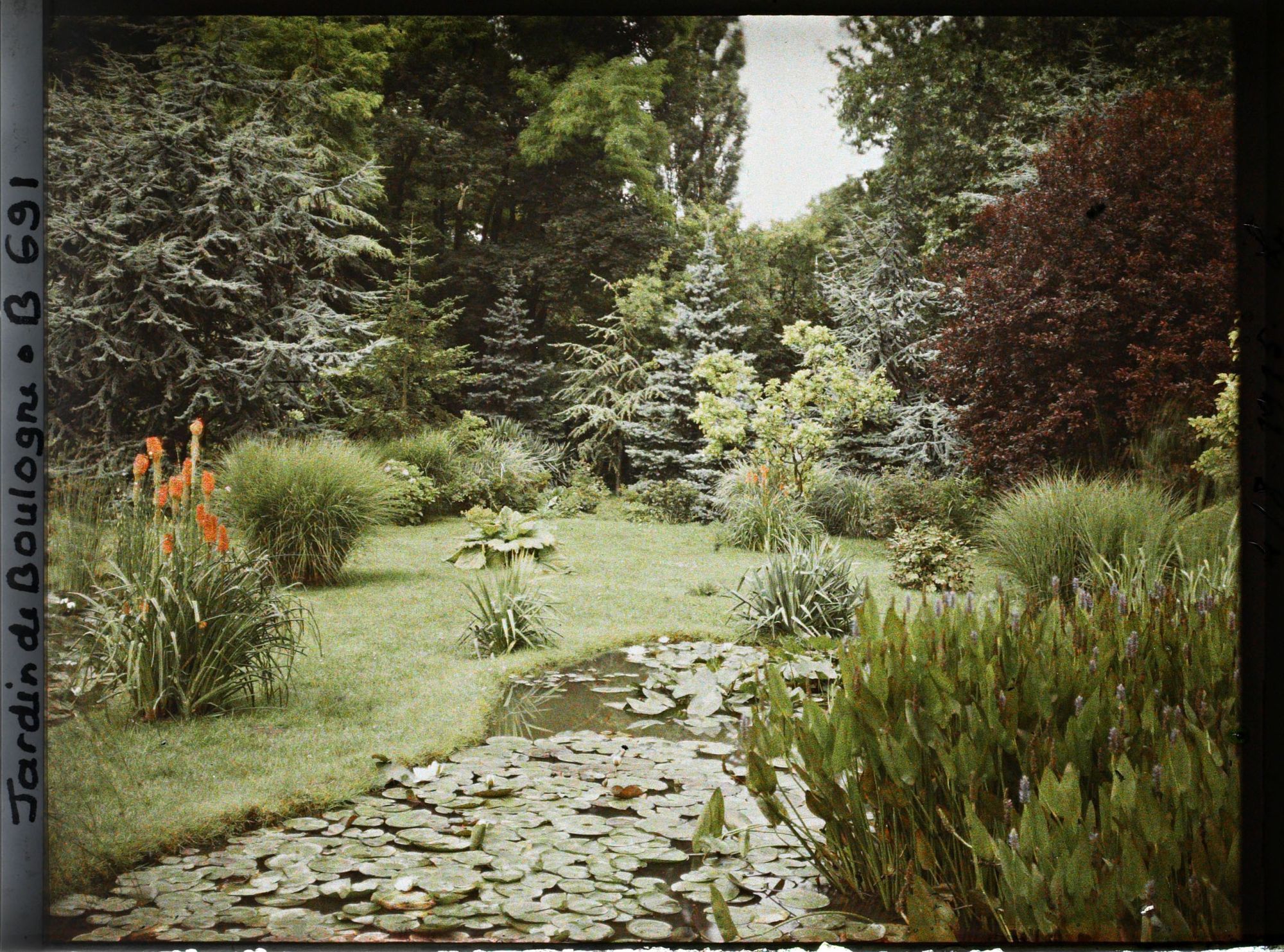 Image représentant Le Marais