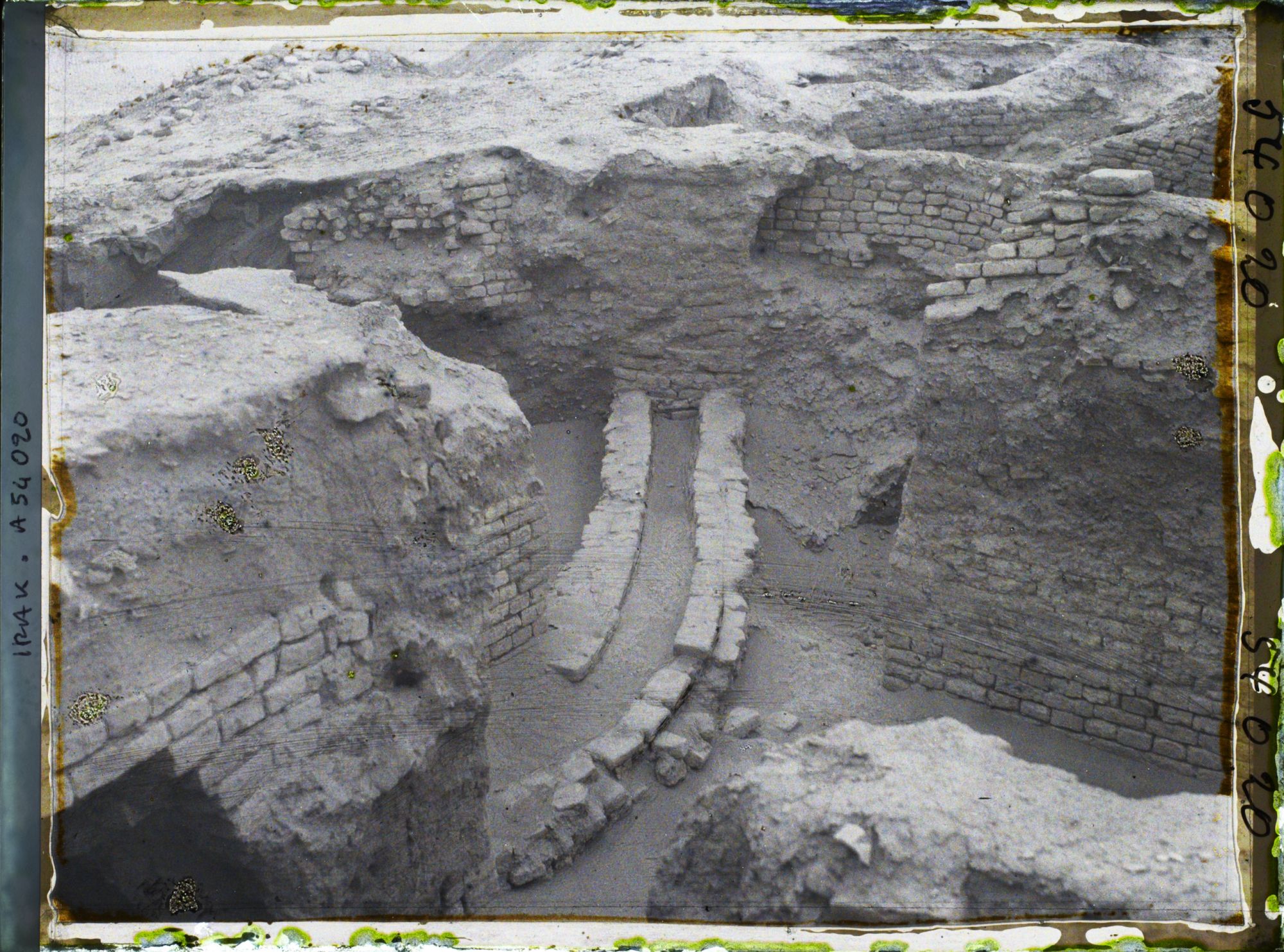 Image représentant Canalisation d'eau