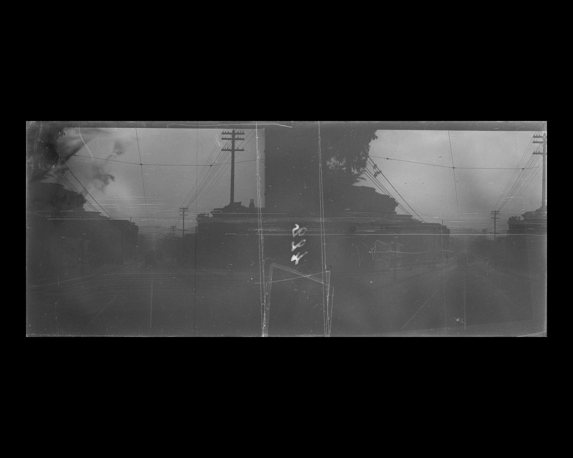 Image représentant Une avenue