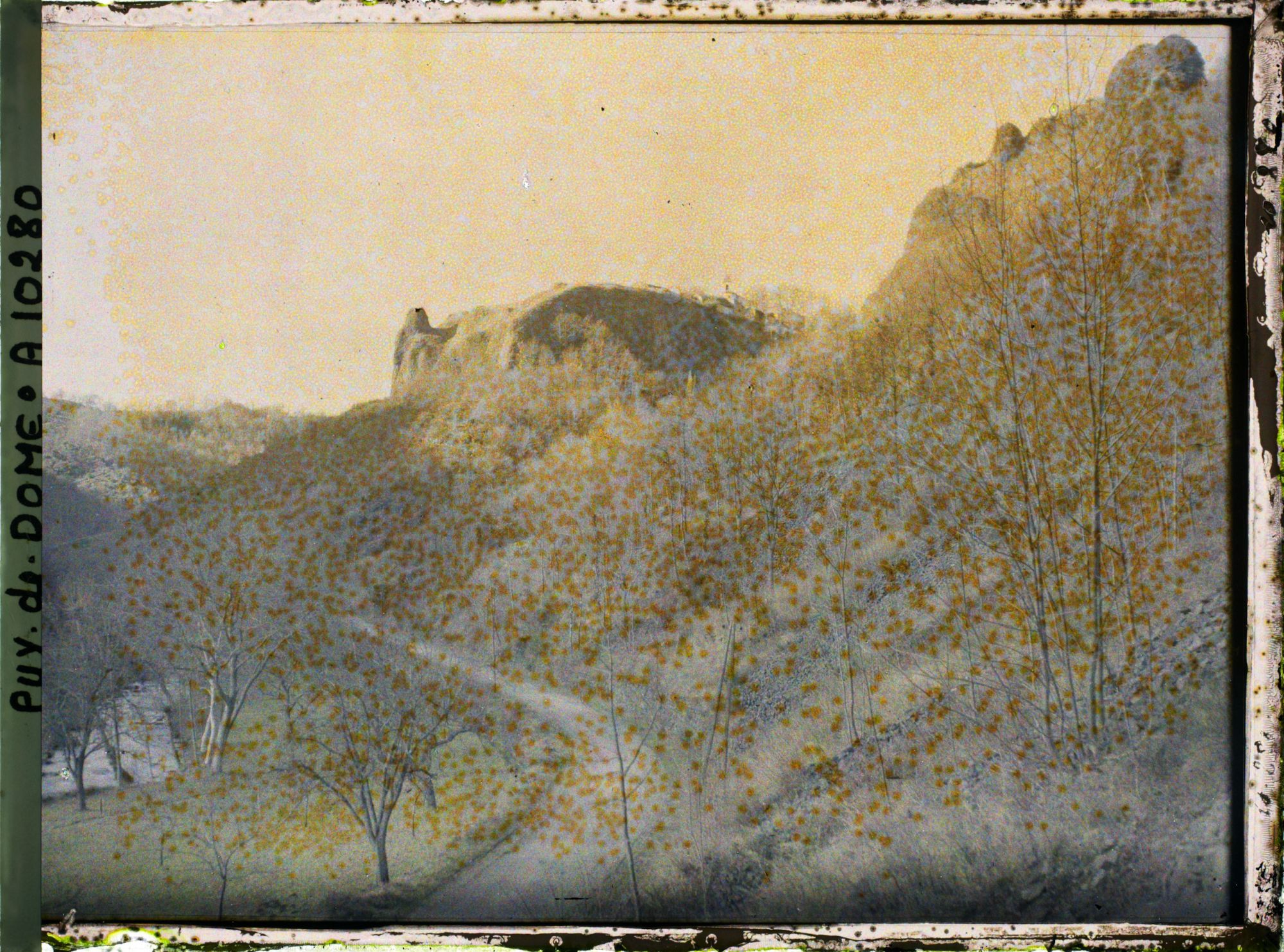 Image représentant Ardes s/ Couze et Sa Vallée