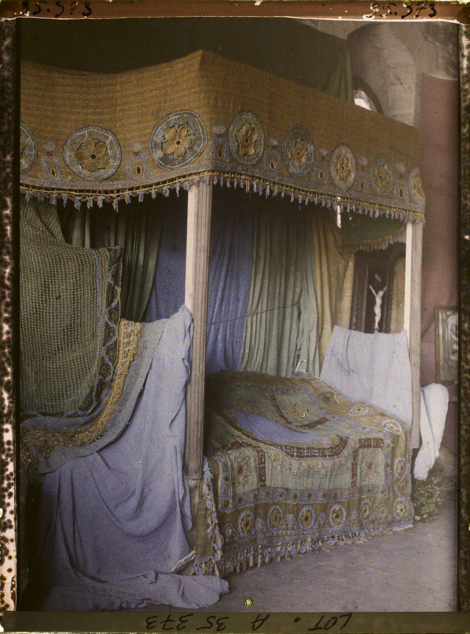 Image représentant France, Figeac, Musée rétrospectif d'art rural et régional