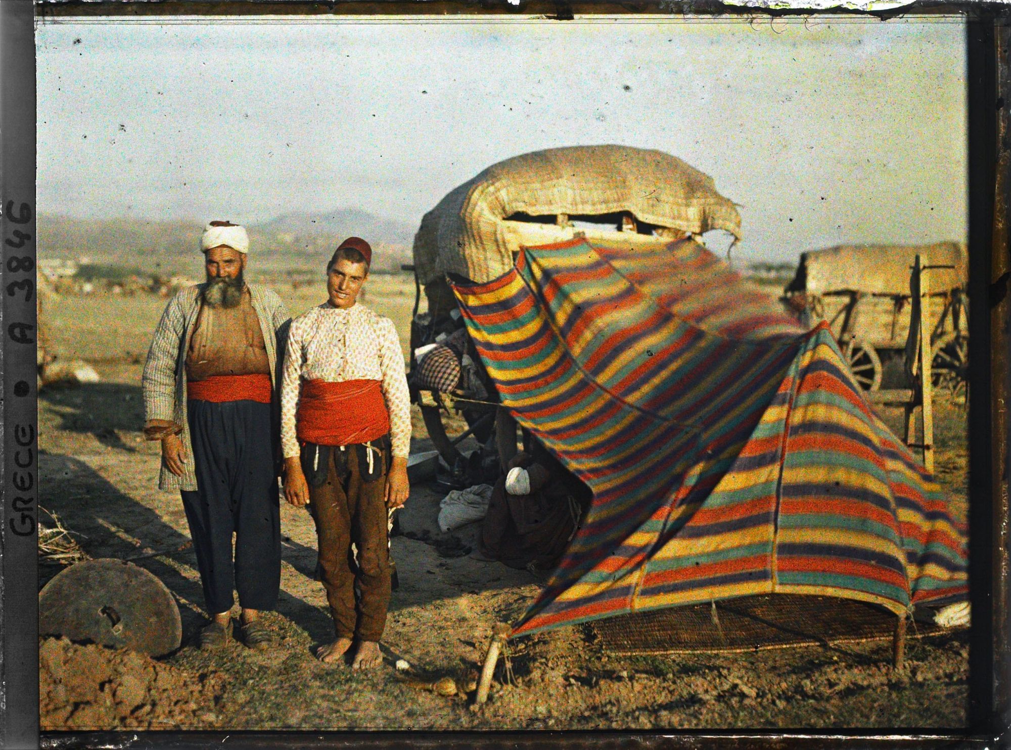 Image représentant Groupe de réfugiés de Strumica