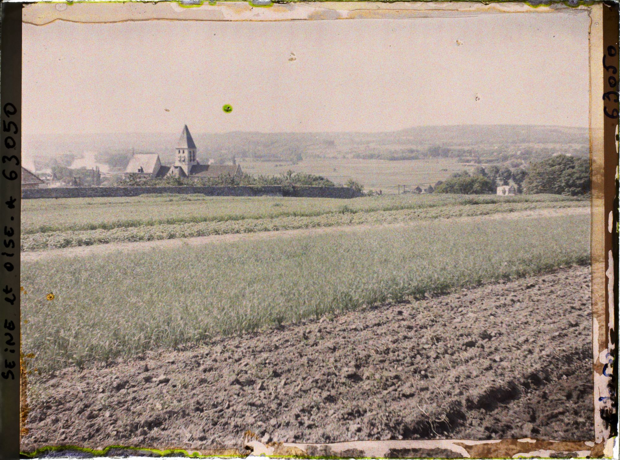 Image représentant Ile de France, Triel, Culture diverses
