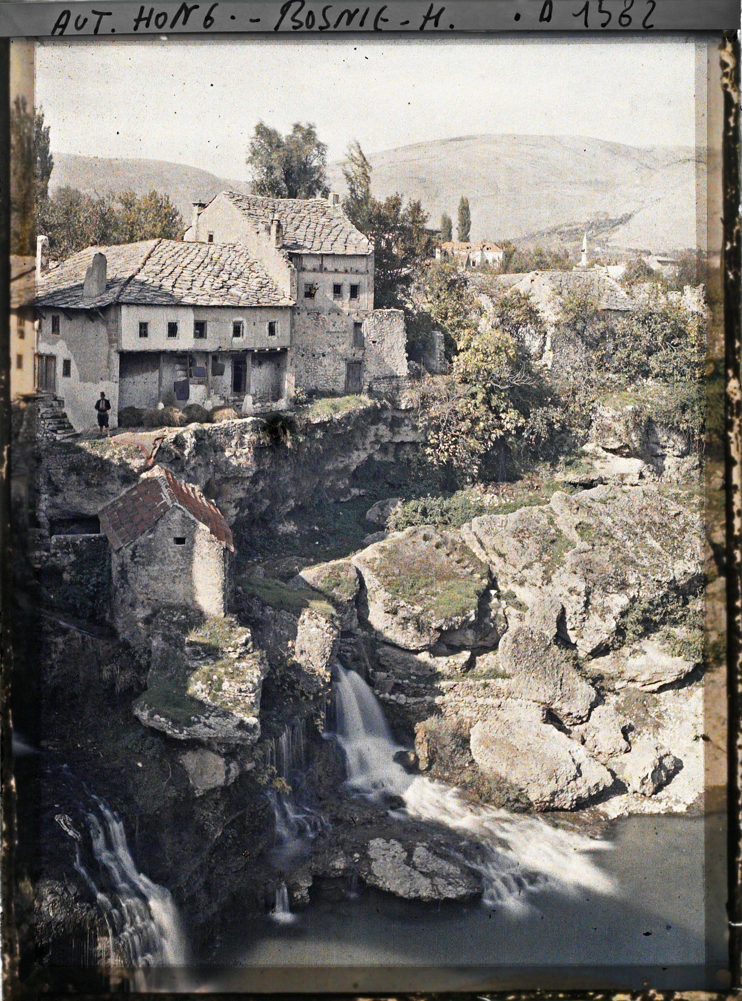 Image représentant La vieille ville