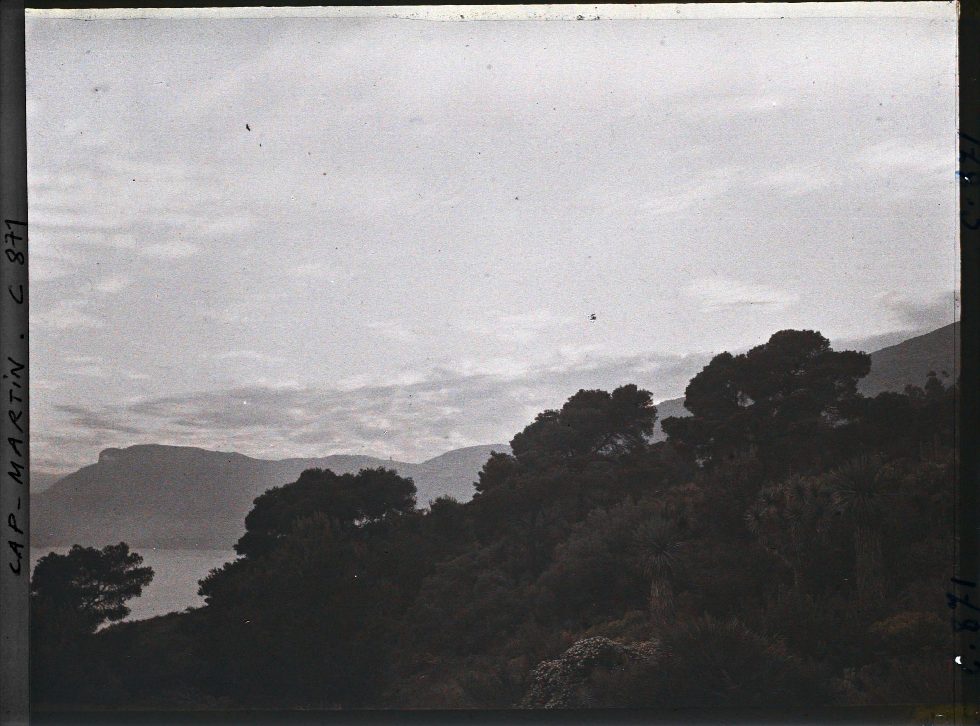 Image représentant Soleil Couchant