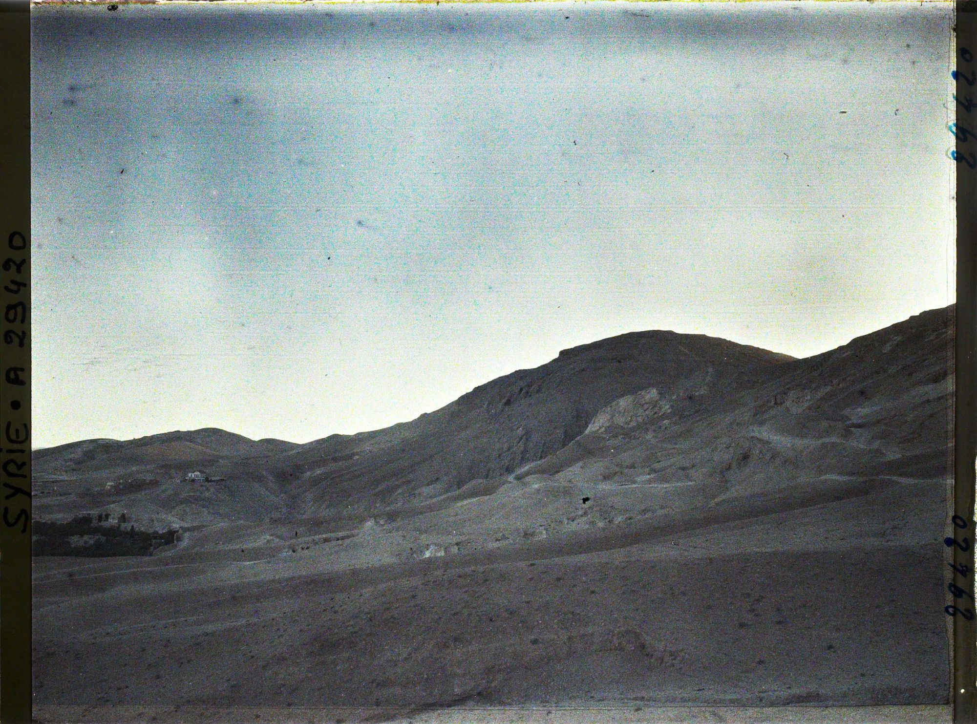 Image représentant Coucher de soleil