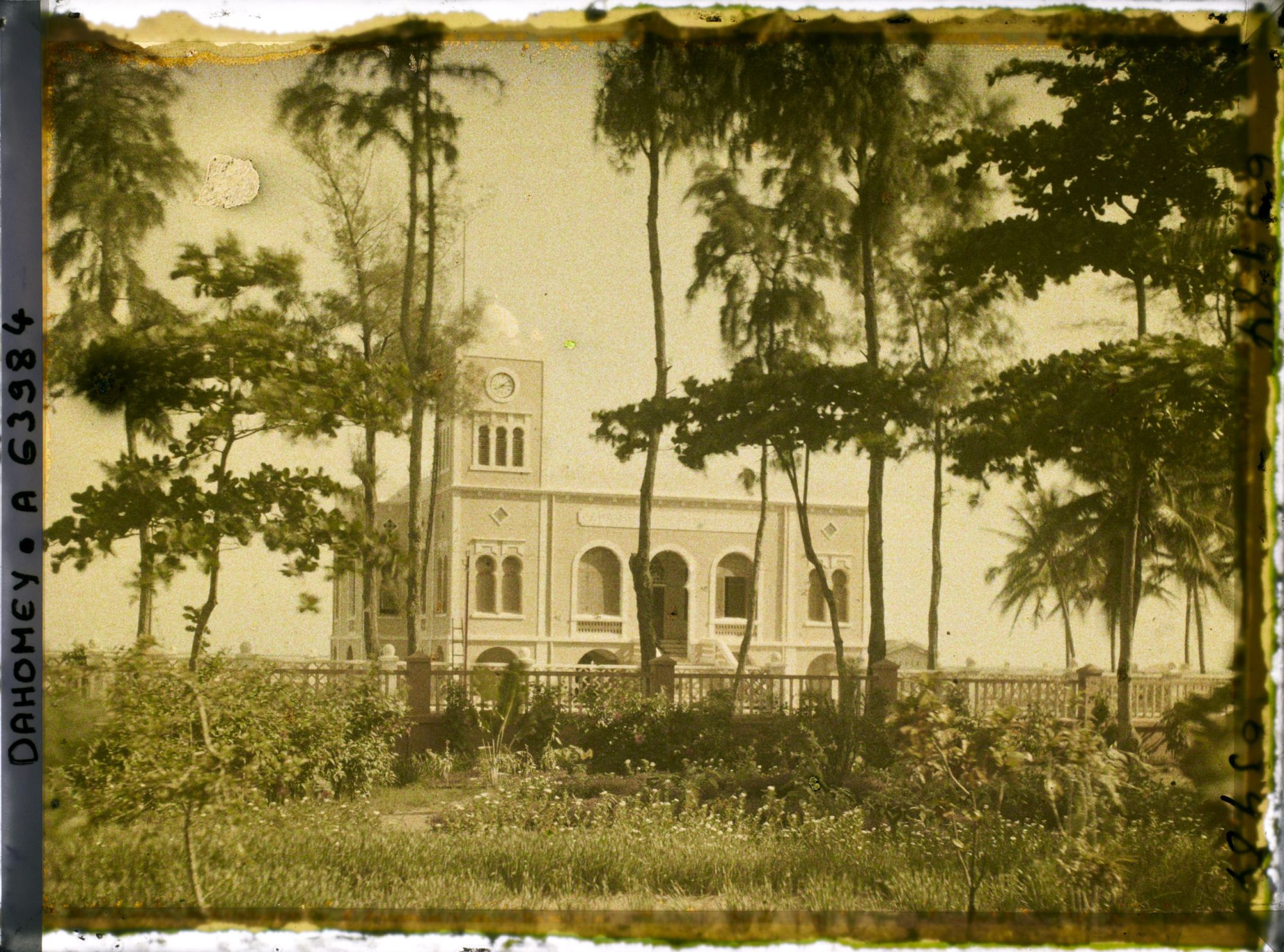 Image représentant La Chambre de Commerce