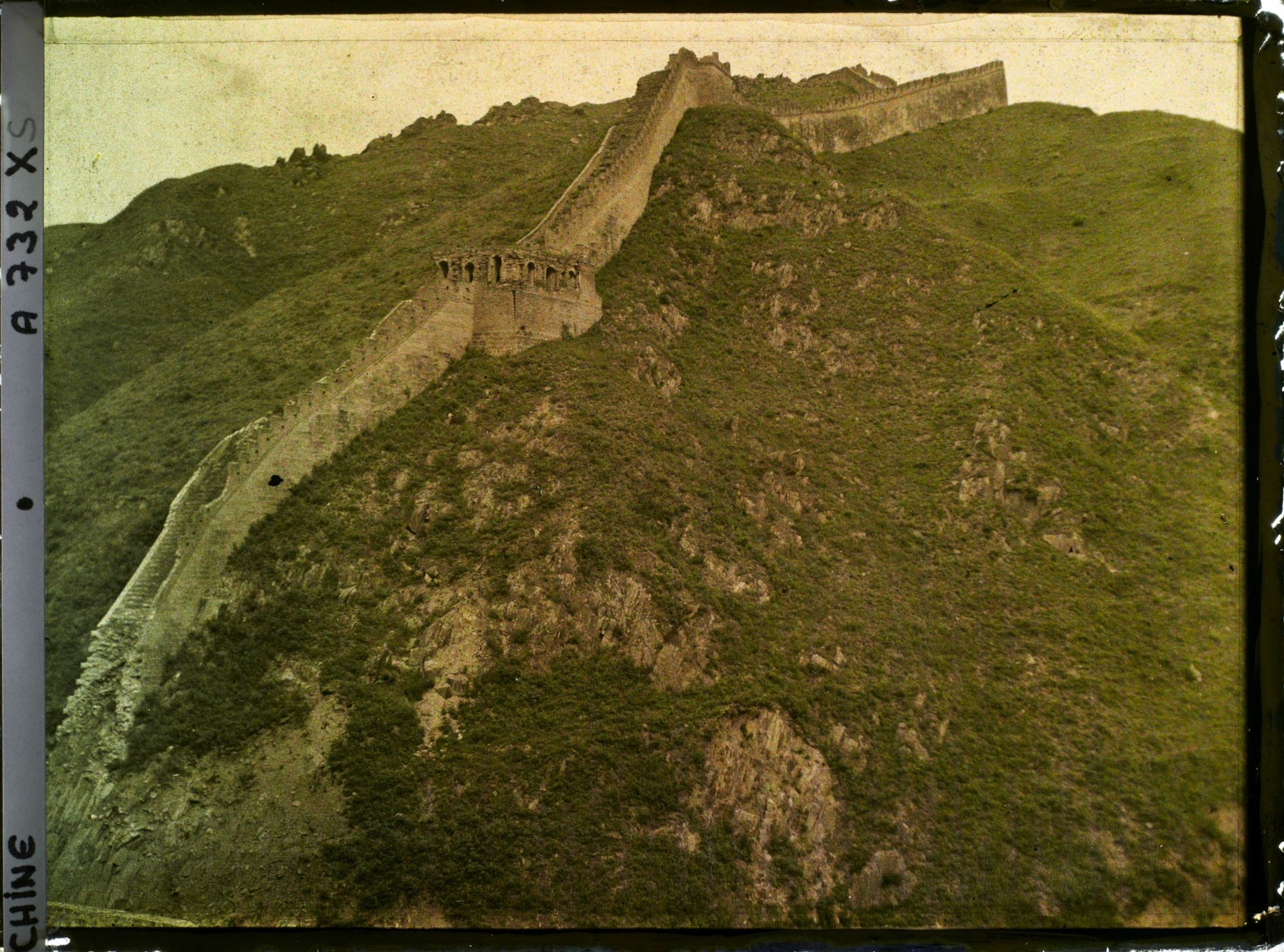 Image représentant Grande Muraille