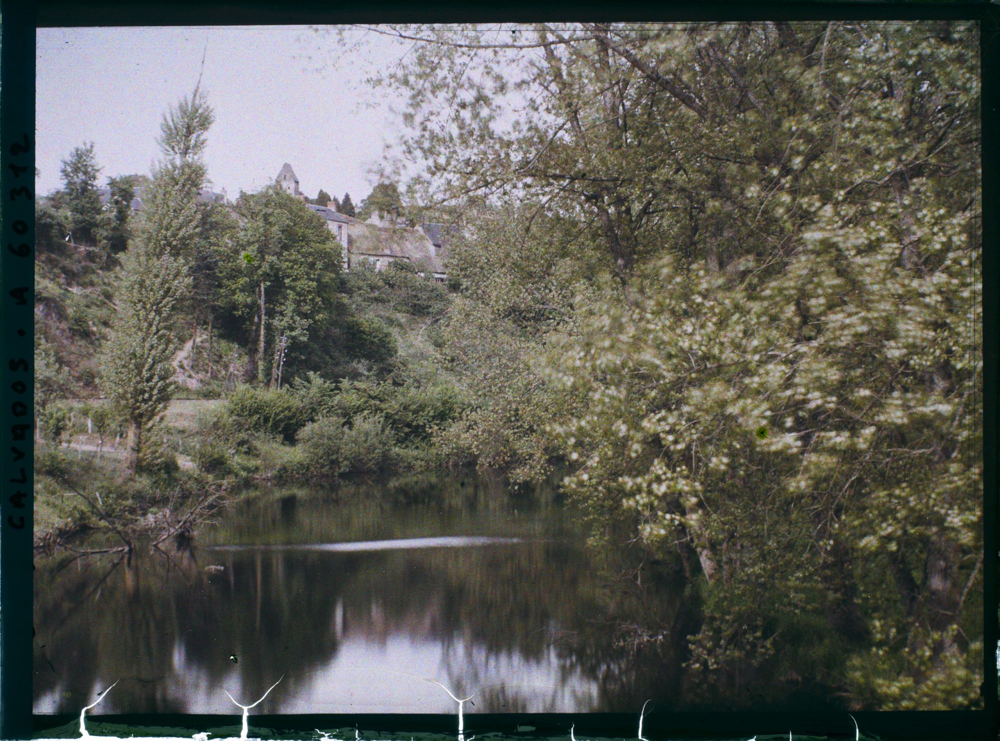 Image représentant Bords de l'Orne