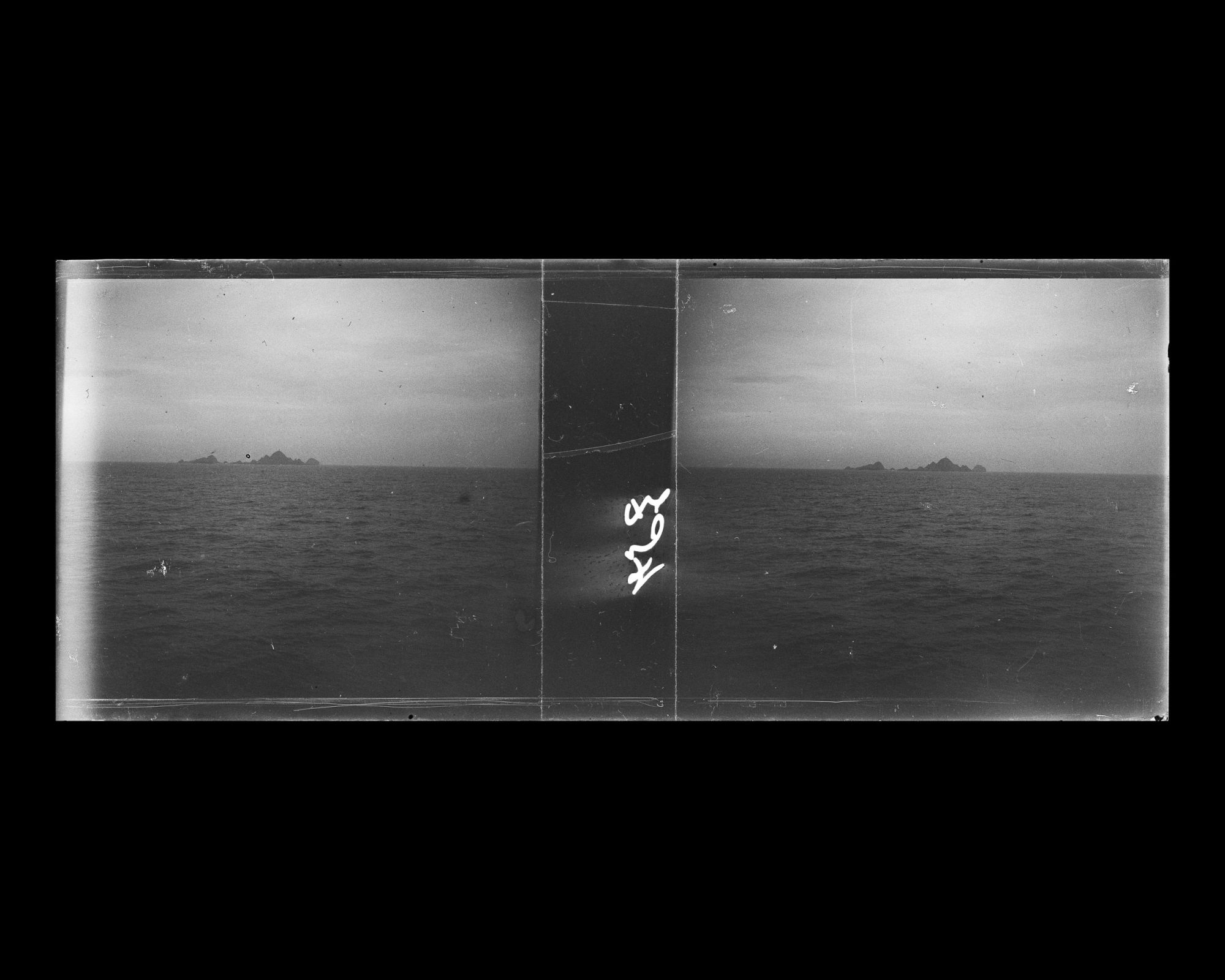 Image représentant Les îles Farallon