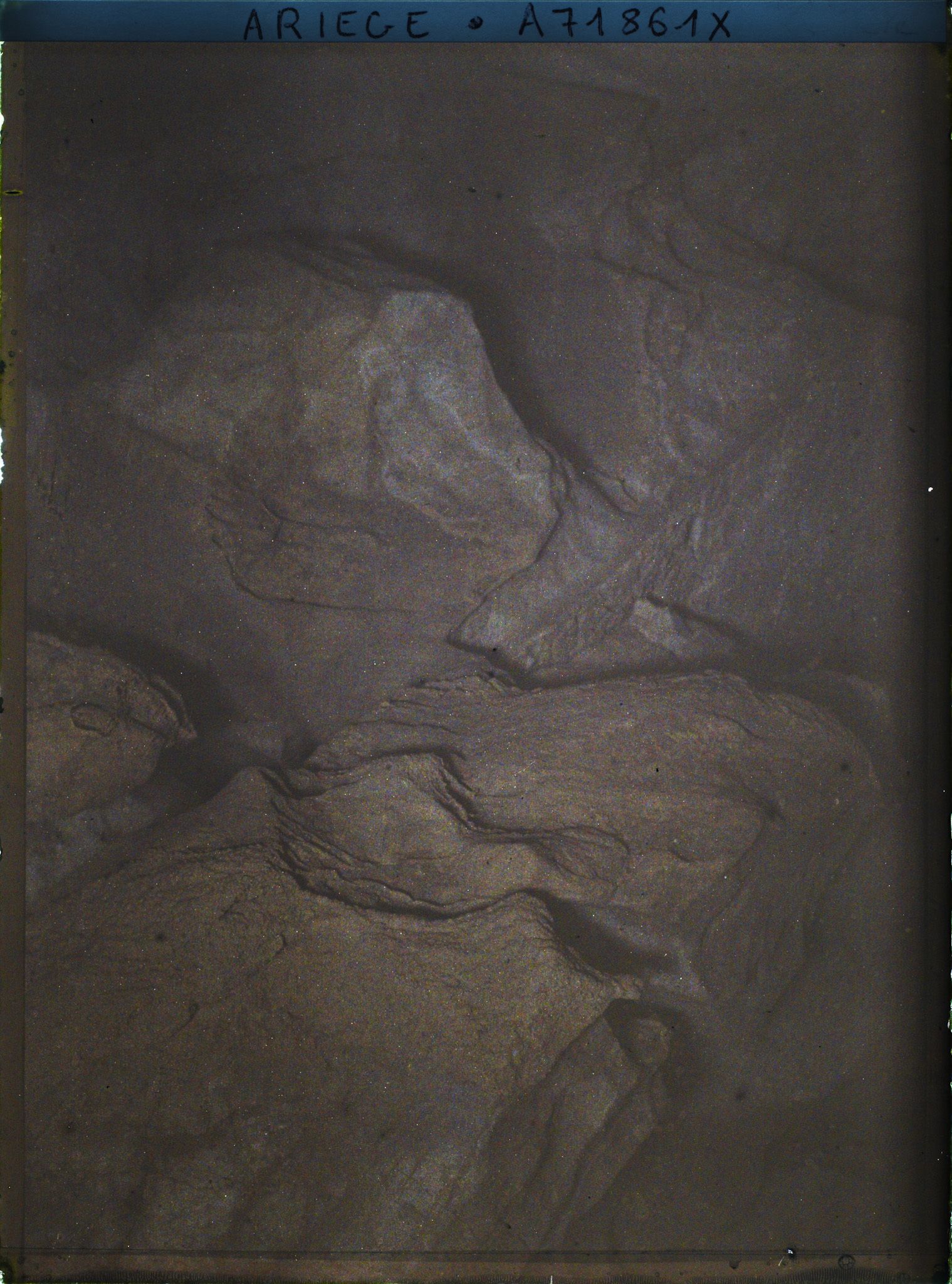 Image représentant Intérieur d'une grotte