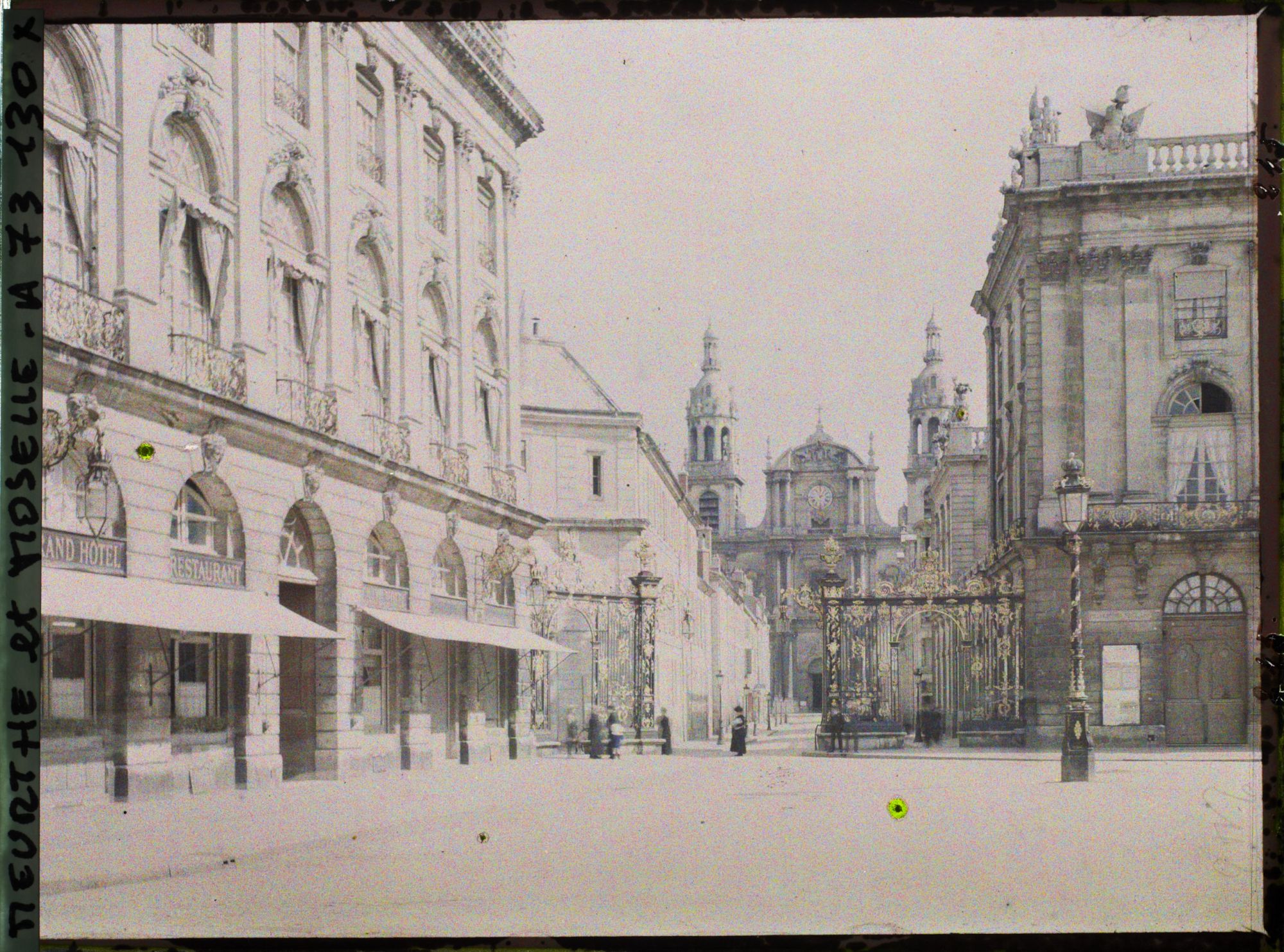 Image représentant Place Stanislas