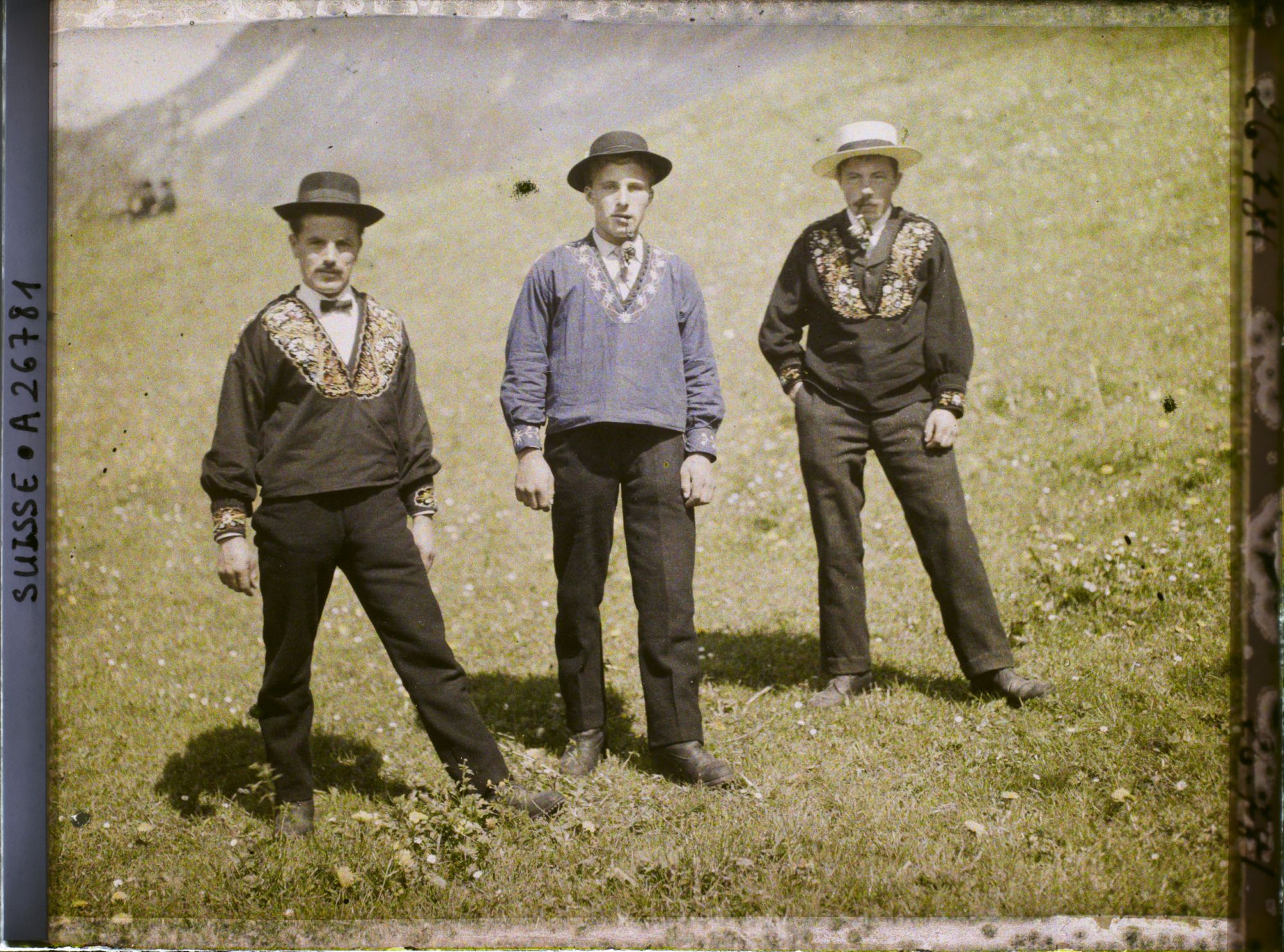 Image représentant Landsgemeinde du canton d'Uri