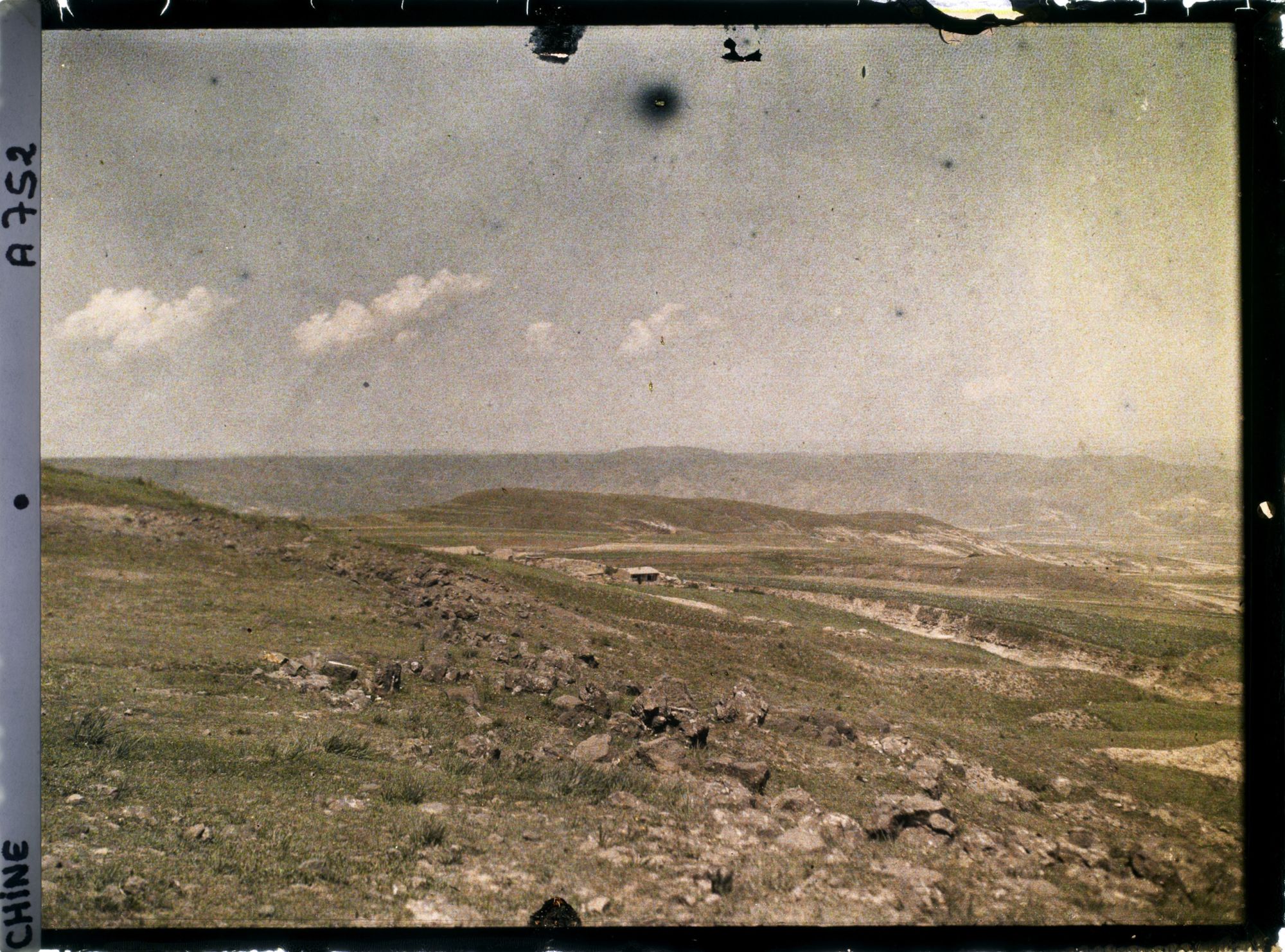 Image représentant Peut-être aux environs de Xuanhua