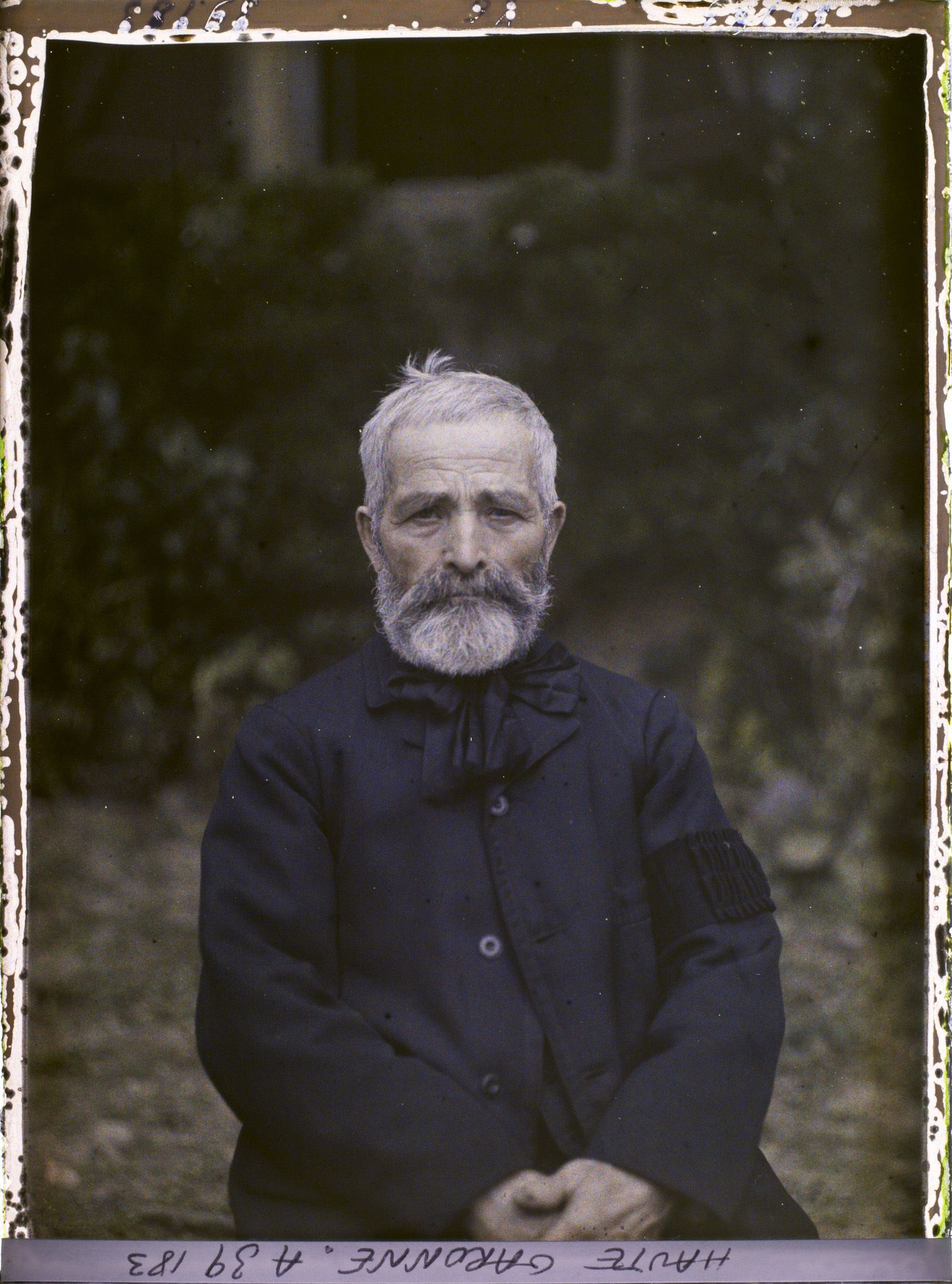 Image représentant Monsieur Jean-Marie Cistrac