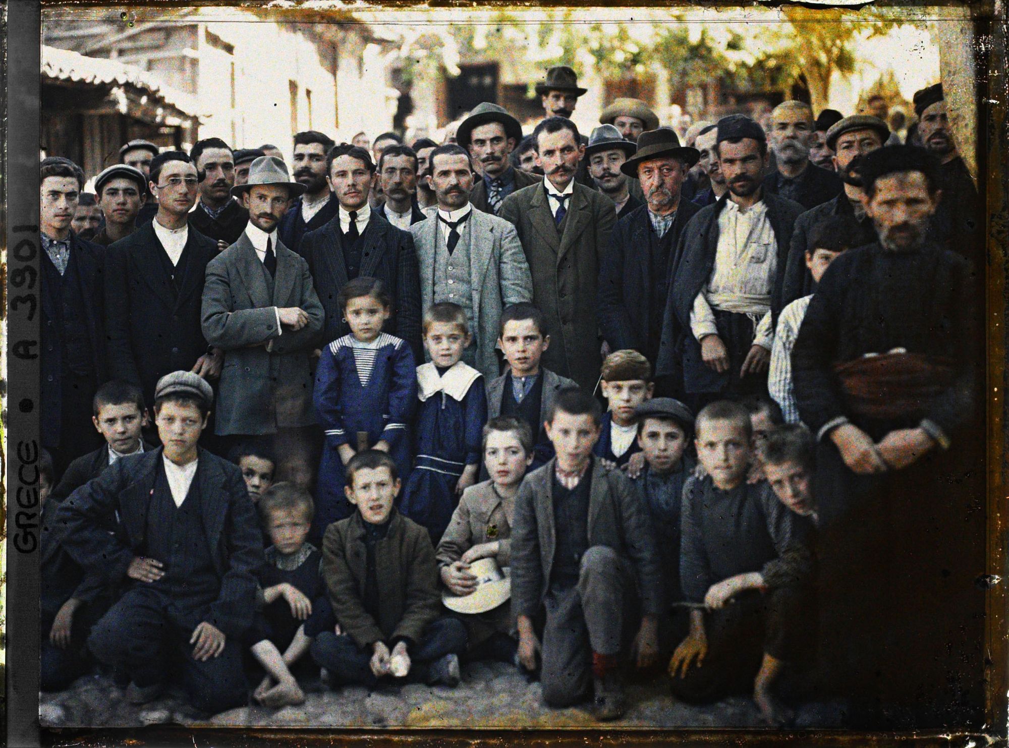 Image représentant Demir Hissar