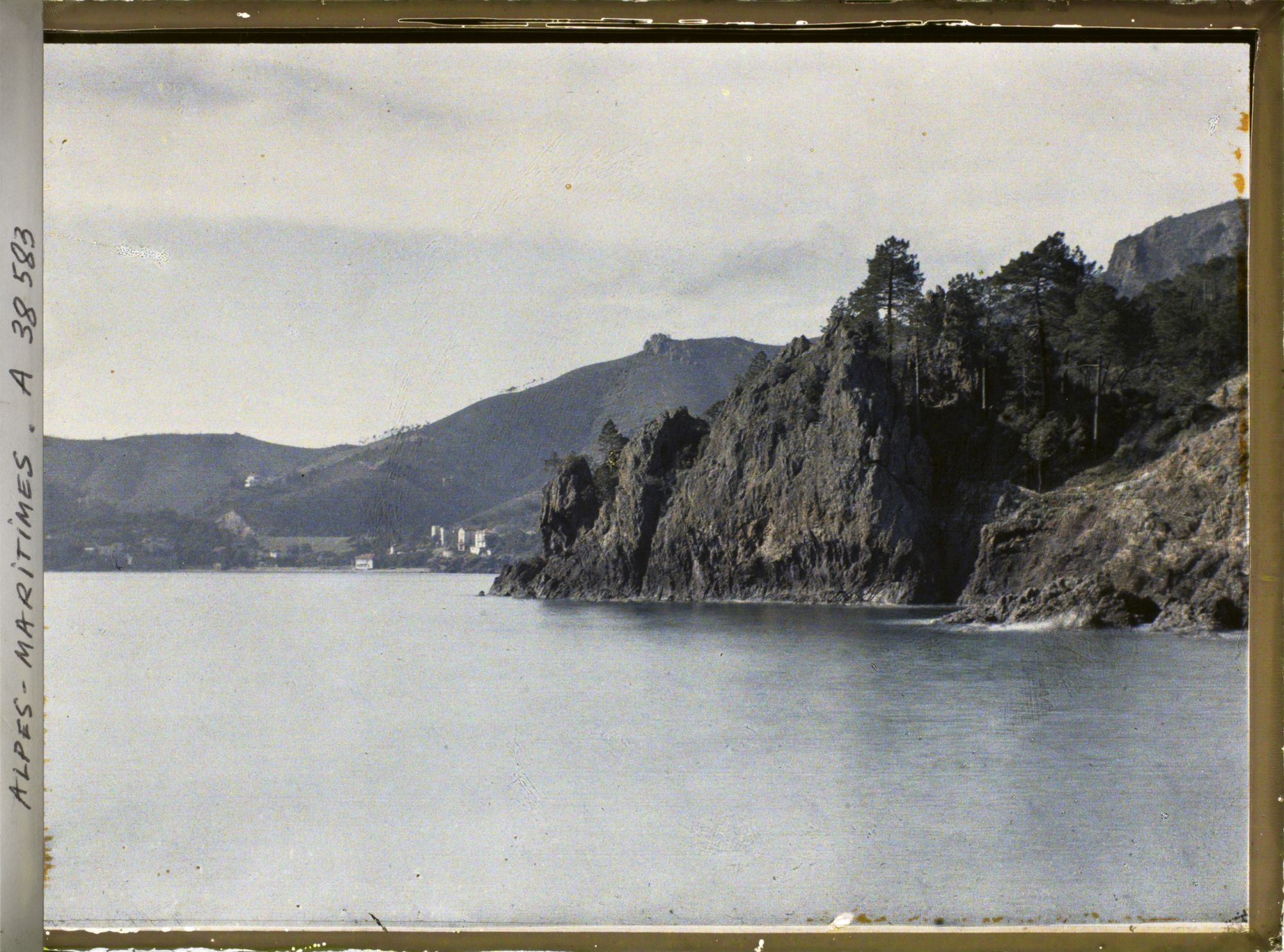 Image représentant Golfe de la Napoule