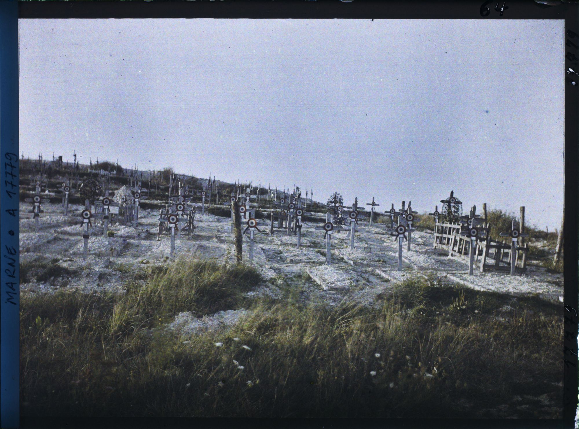 Image représentant Ravin du Marson