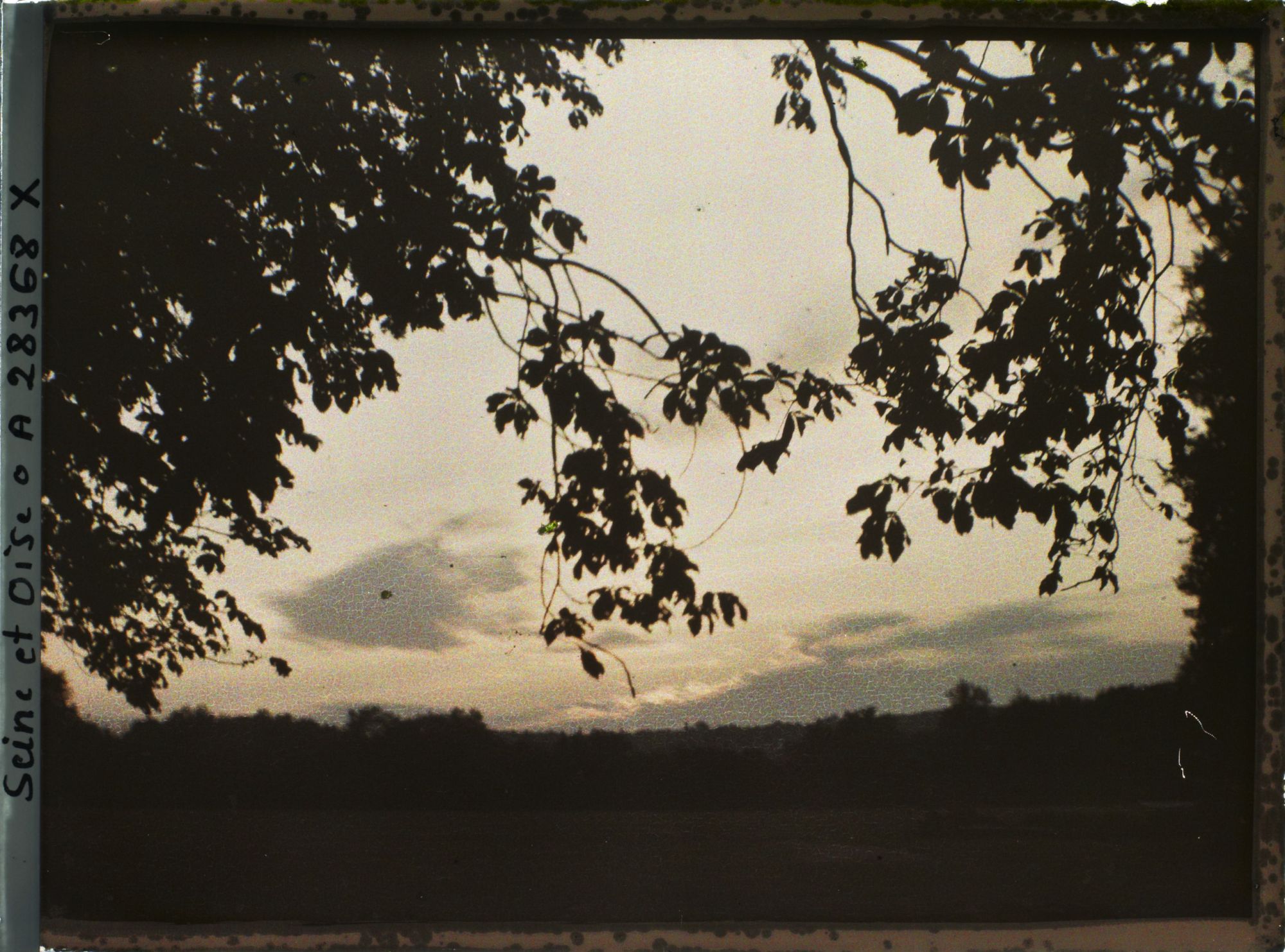 Image représentant Coucher de soleil