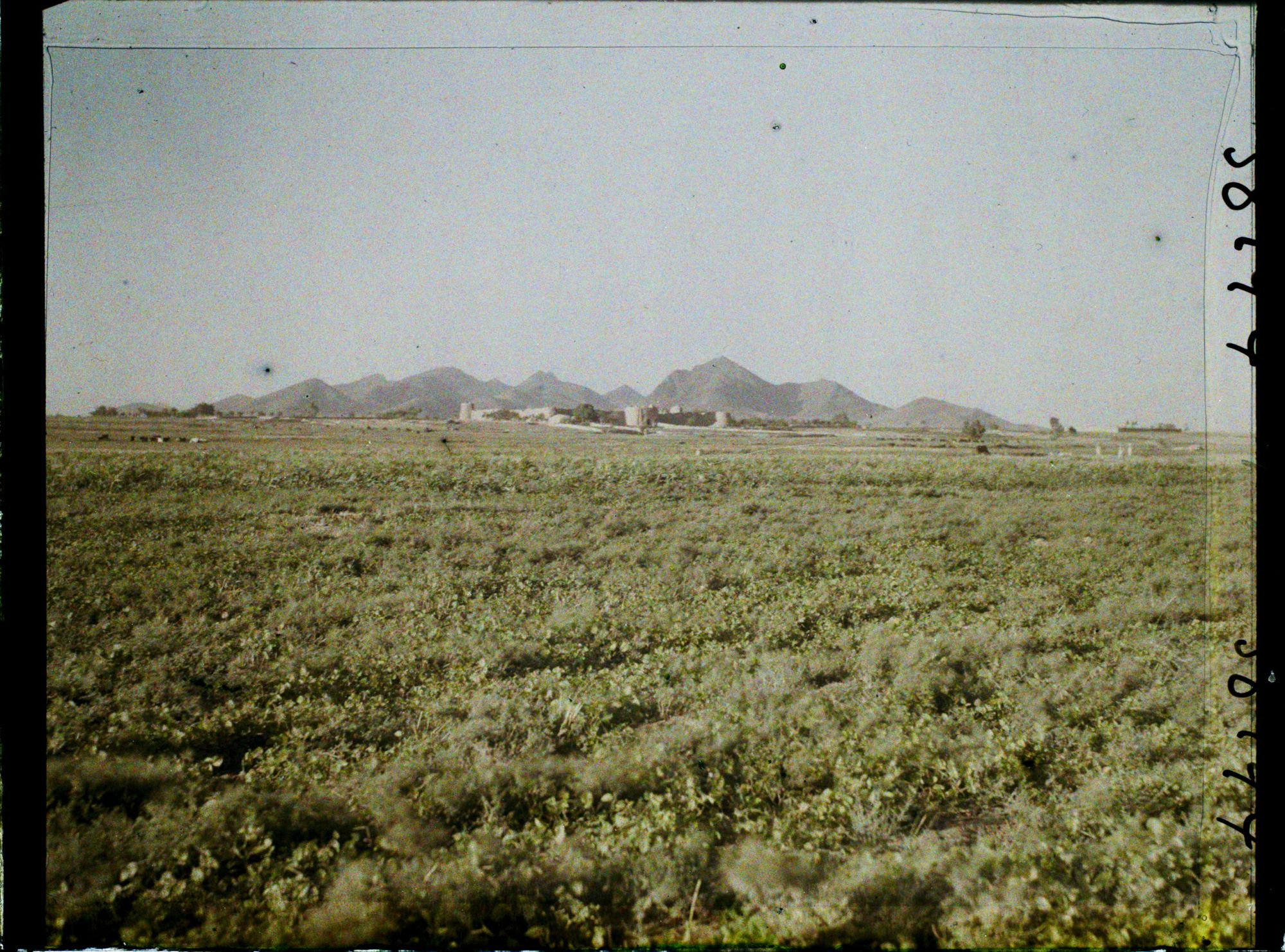 Image représentant Afghanistan, Solzevar, Le Village