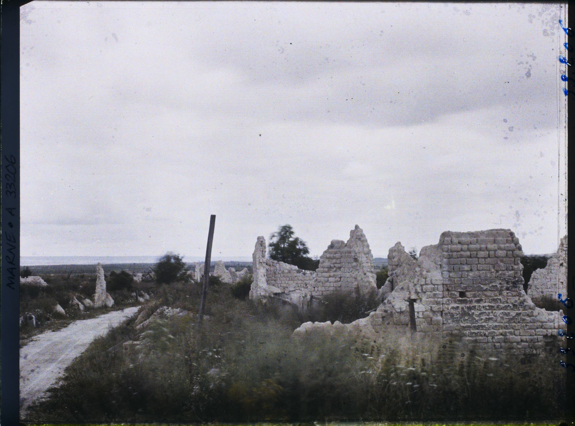 Image représentant France, Noroy , Un aspect du Village