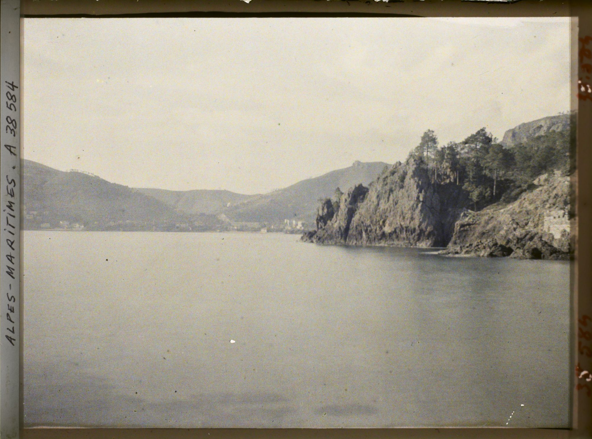 Image représentant Golfe de la Napoule