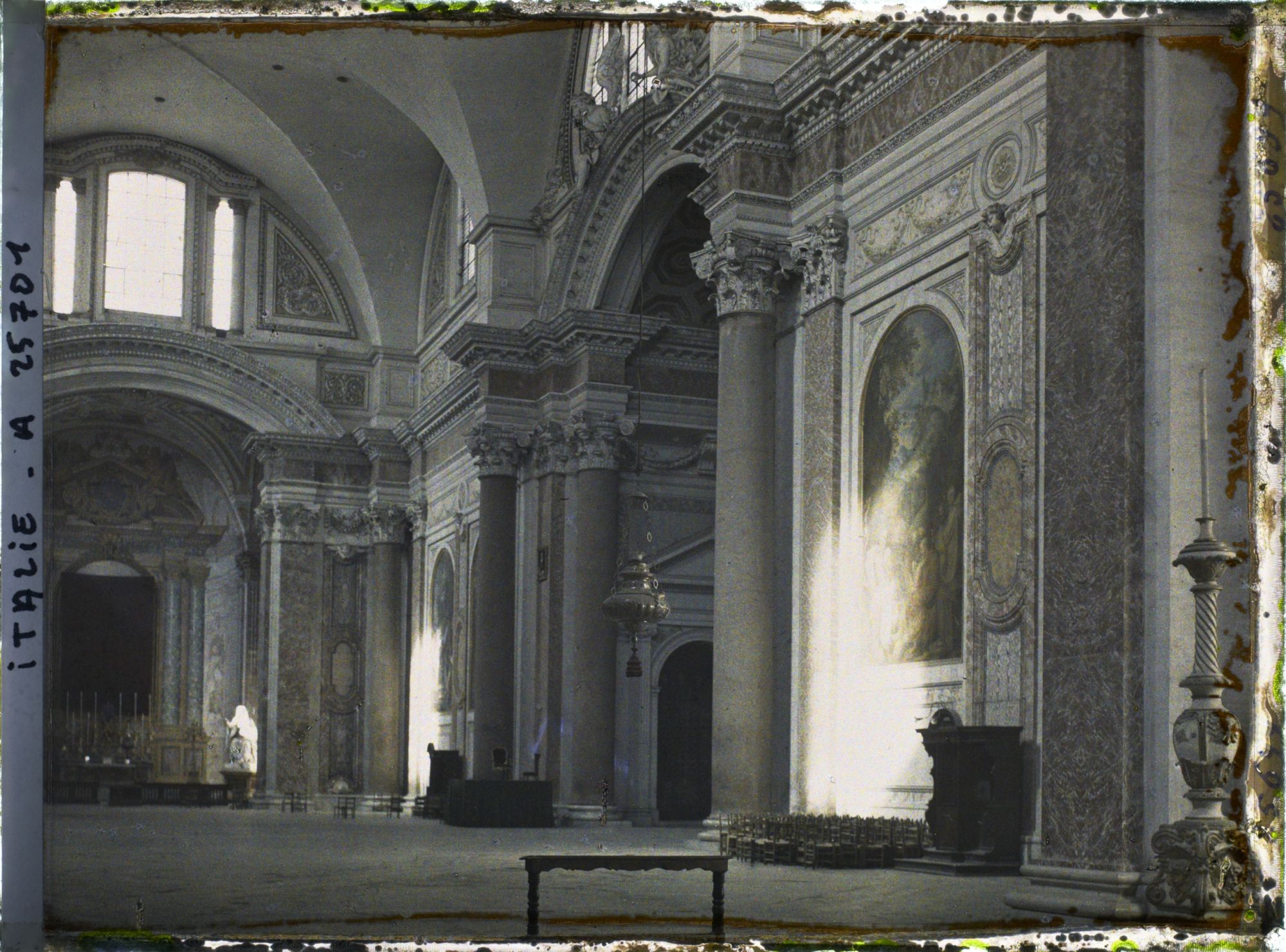 Image représentant Basilique Sainte-Marie-des-Anges-et-des-Martyrs