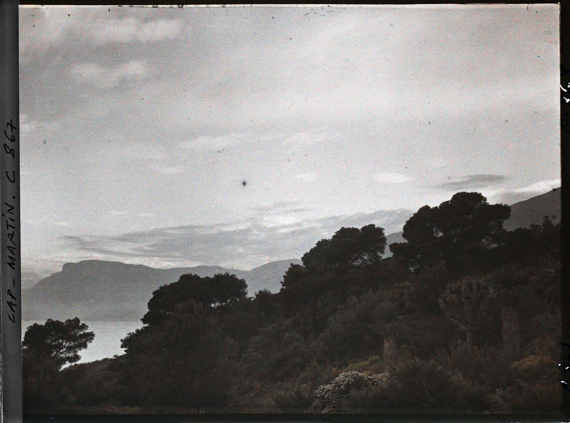 Image représentant Soleil Couchant