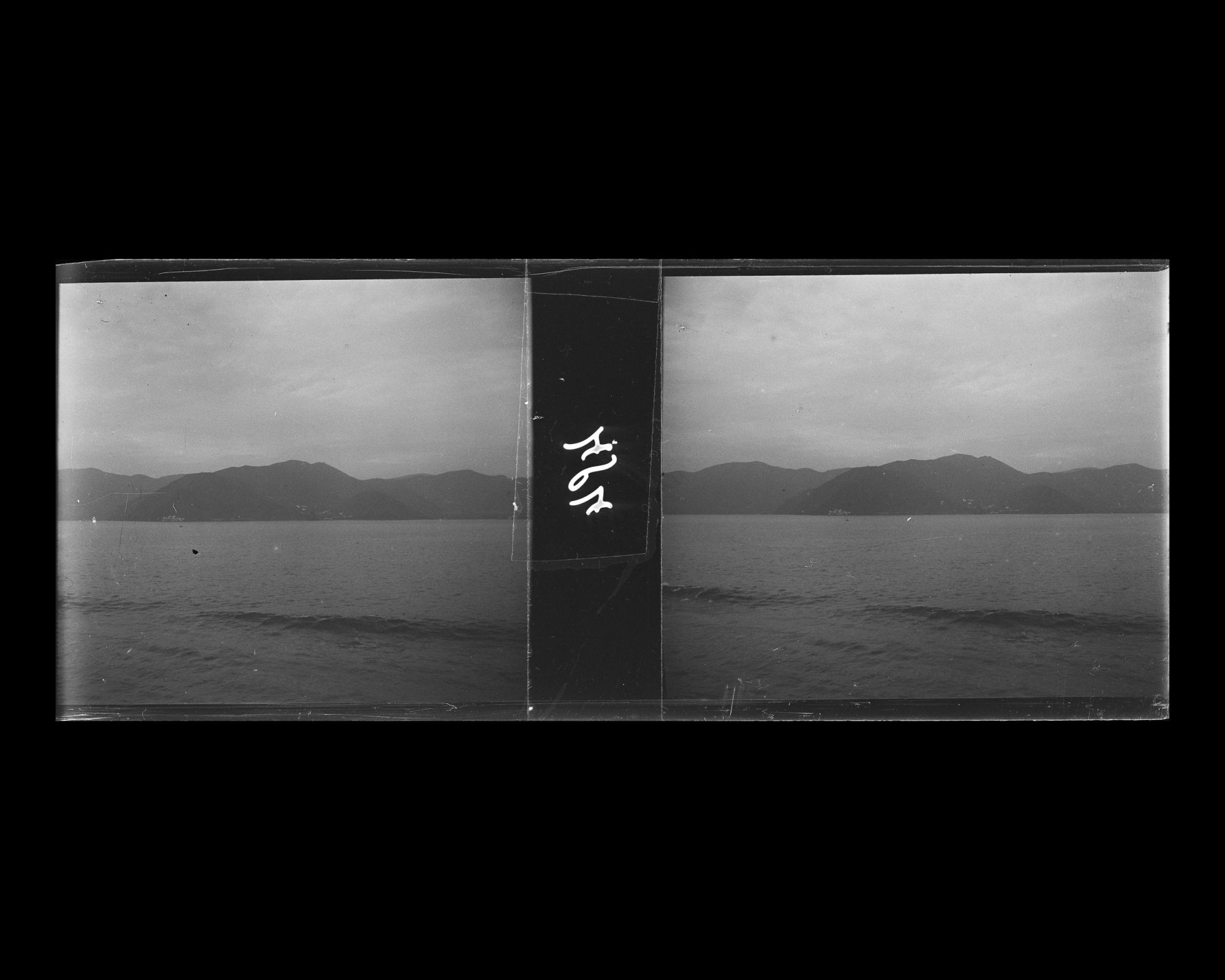 Image représentant La côte vue du Mongolia