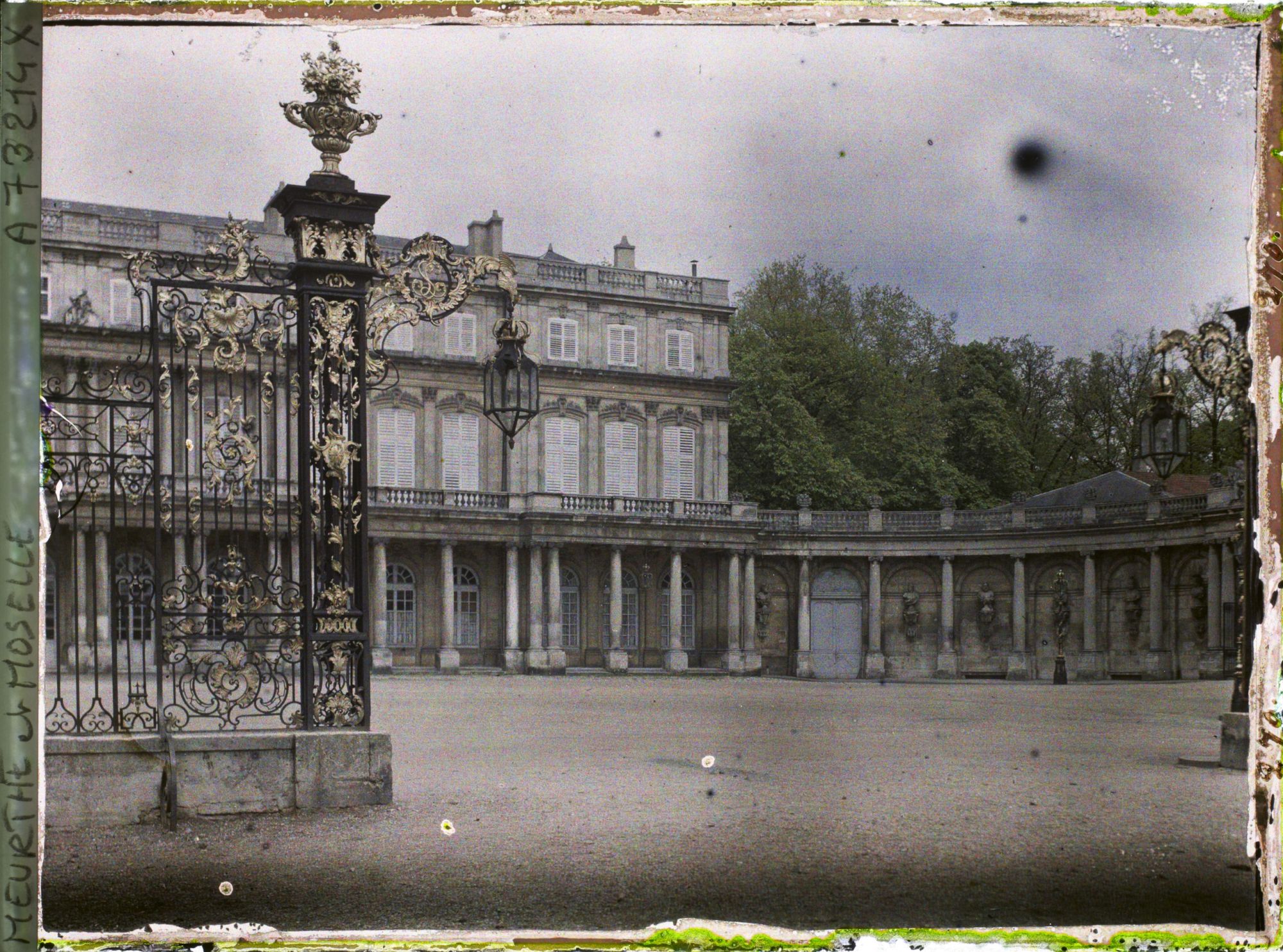 Image représentant Place de la Carrière