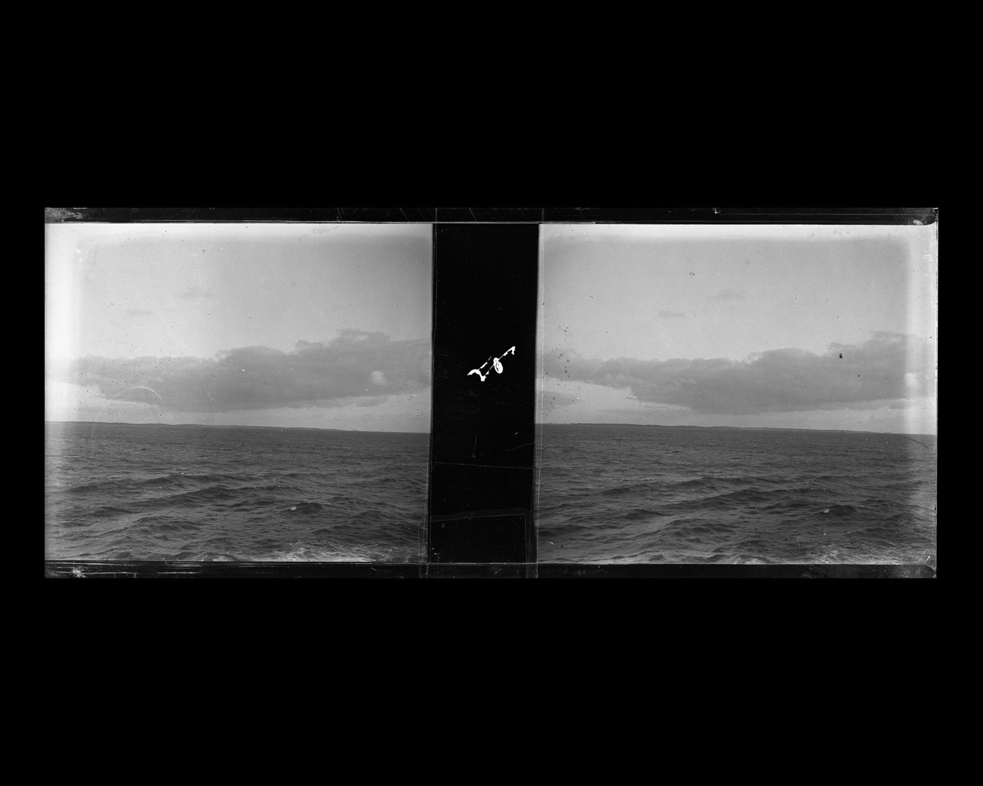 Image représentant Vue sur la mer et les côtes de Cornouailles