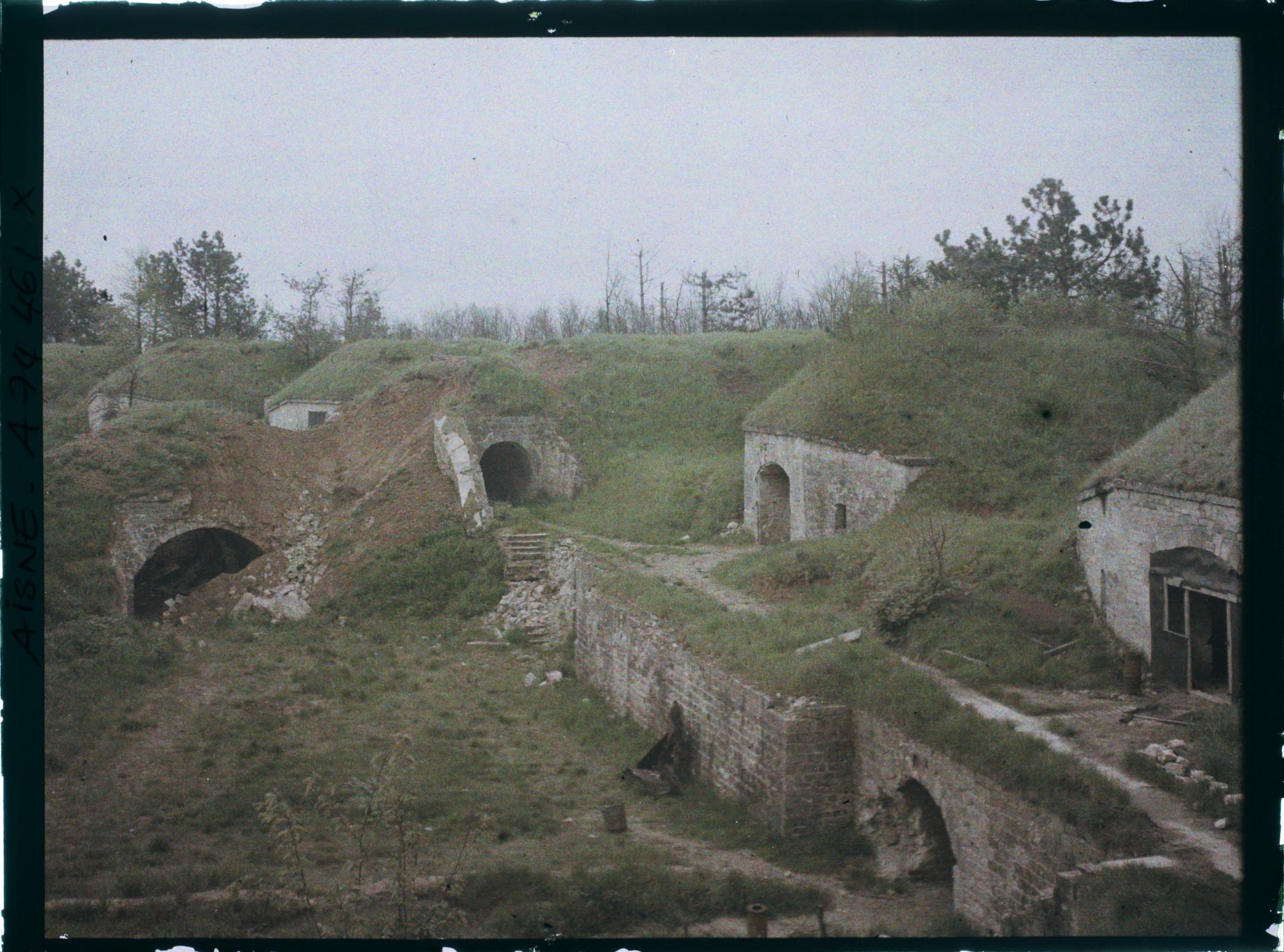 Image représentant Fort de Condé