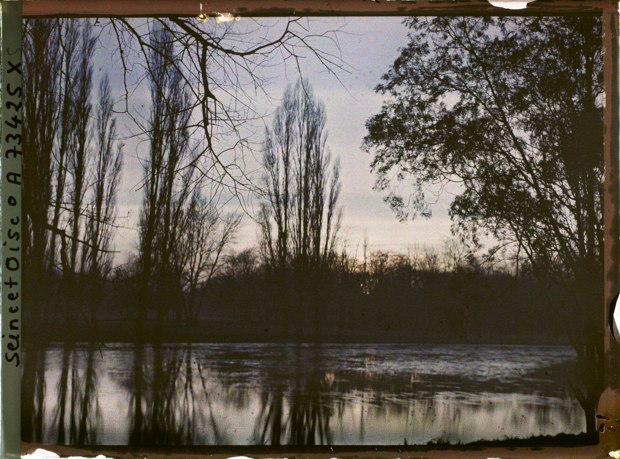 Image représentant Etang de Villeneuve?